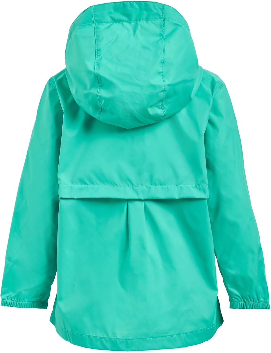 imageColumbia Girls Switchback II JacketDolphin