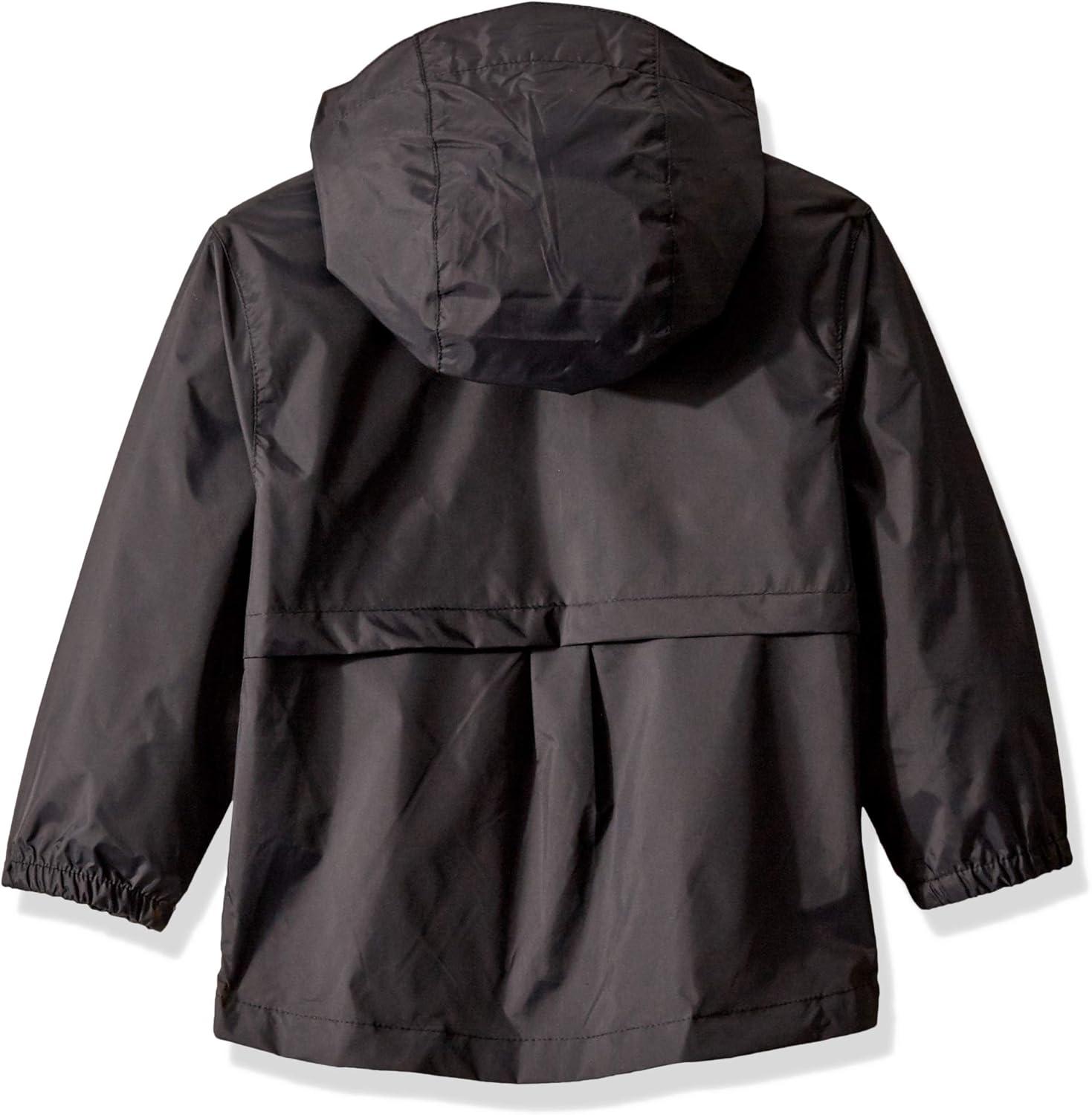 imageColumbia Girls Switchback II JacketF19 Black
