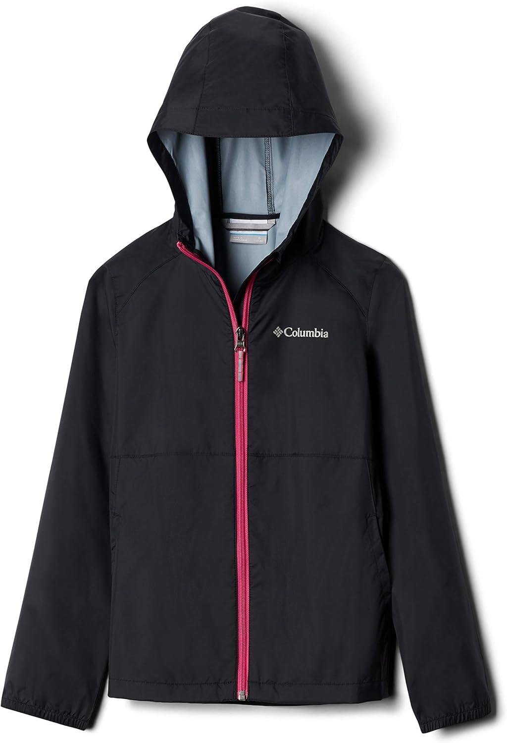 imageColumbia Girls Switchback II JacketF19 Black