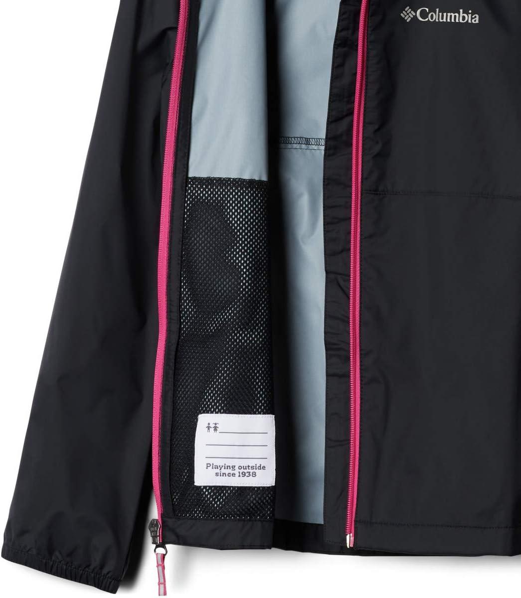 imageColumbia Girls Switchback II JacketF19 Black