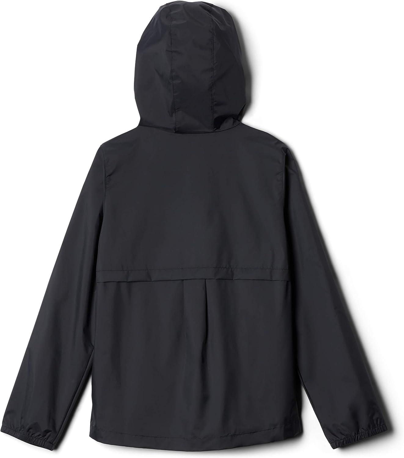 imageColumbia Girls Switchback II JacketF19 Black