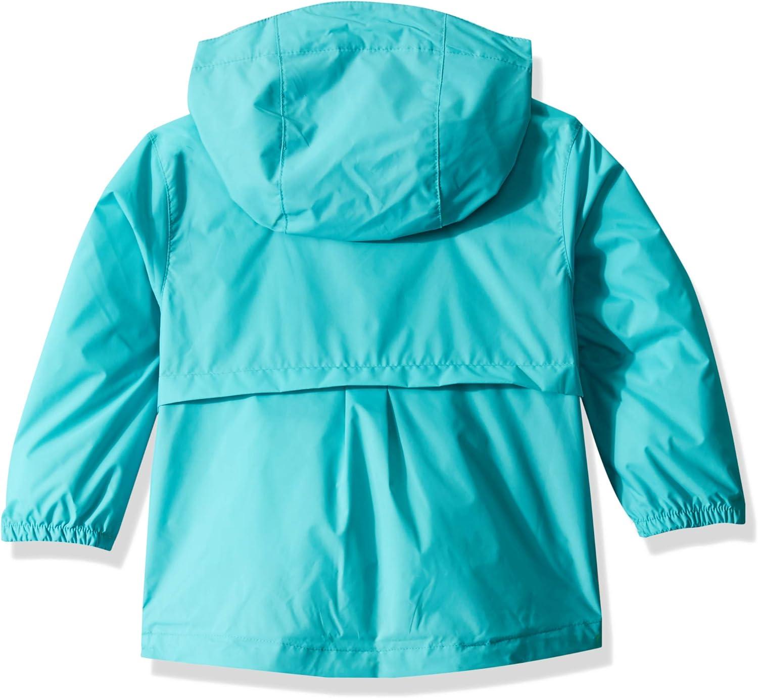 imageColumbia Girls Switchback II JacketF19 Geyser