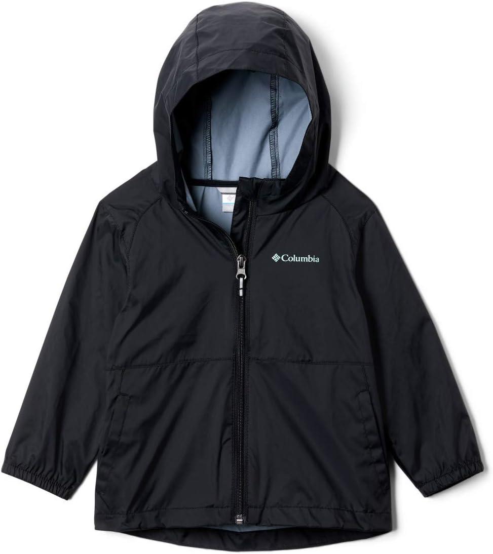 imageColumbia Girls Switchback II JacketF22 Black