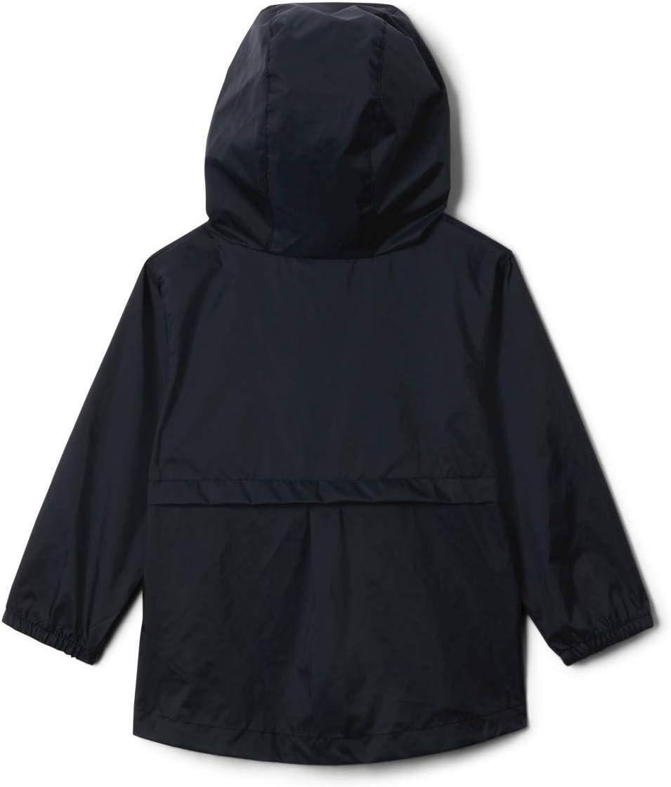 imageColumbia Girls Switchback II JacketF22 Black