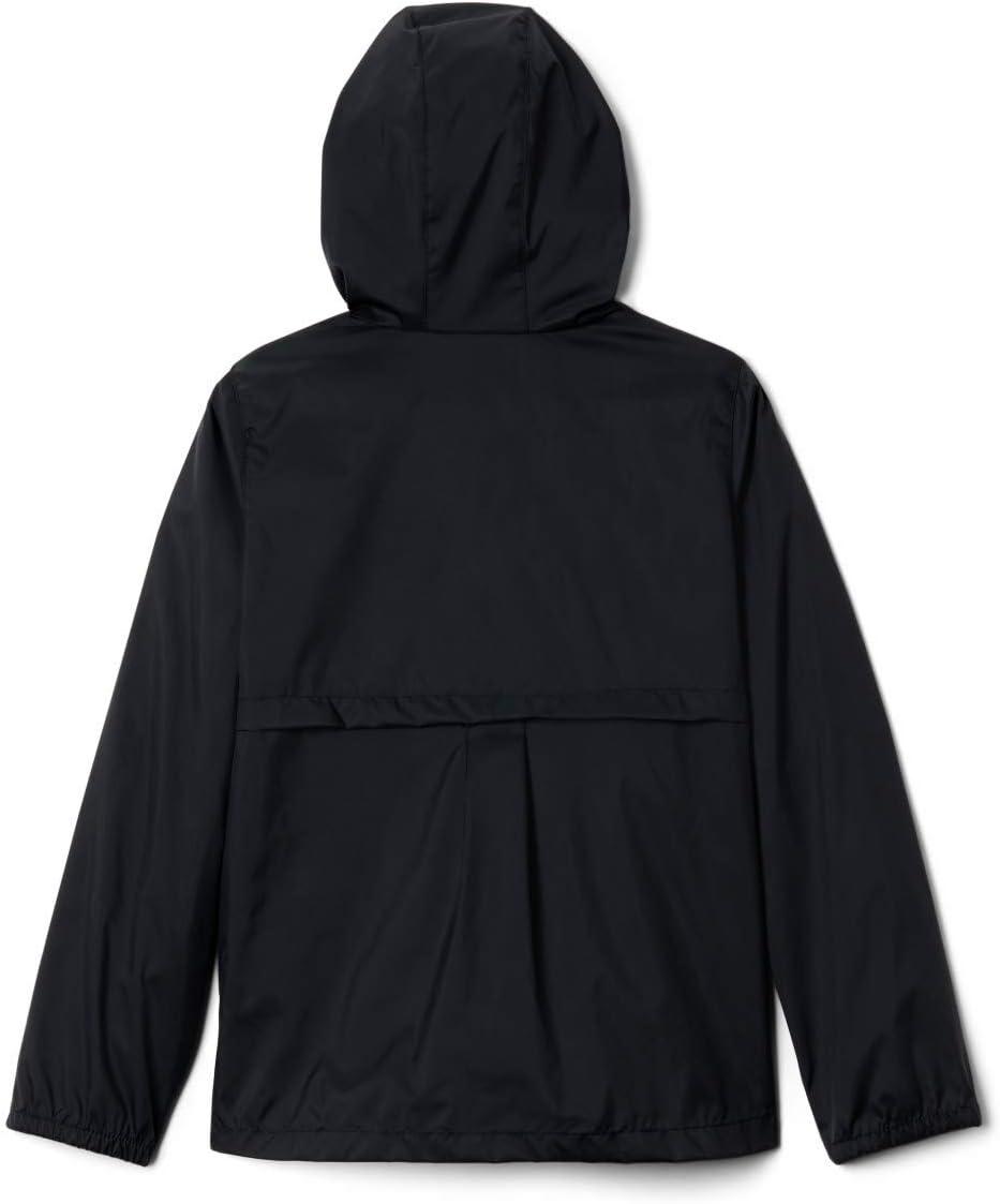imageColumbia Girls Switchback II JacketF22 Black