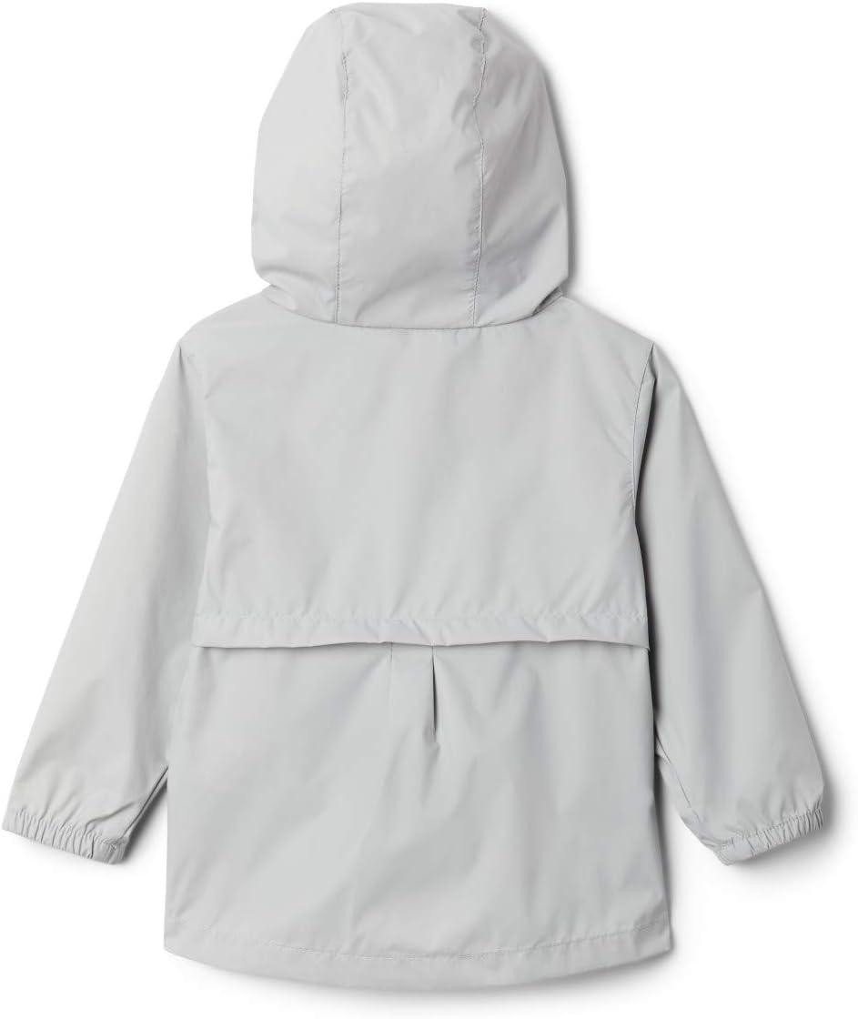 imageColumbia Girls Switchback II JacketF23 Columbia Grey