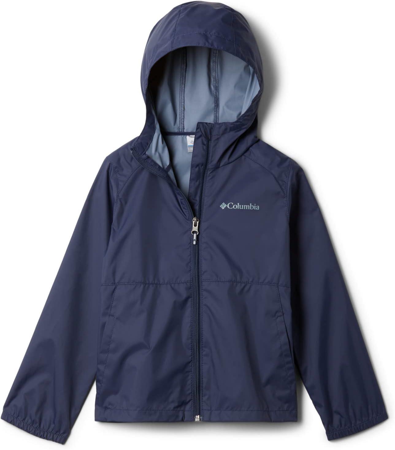 imageColumbia Girls Switchback II JacketF23 Nocturnal