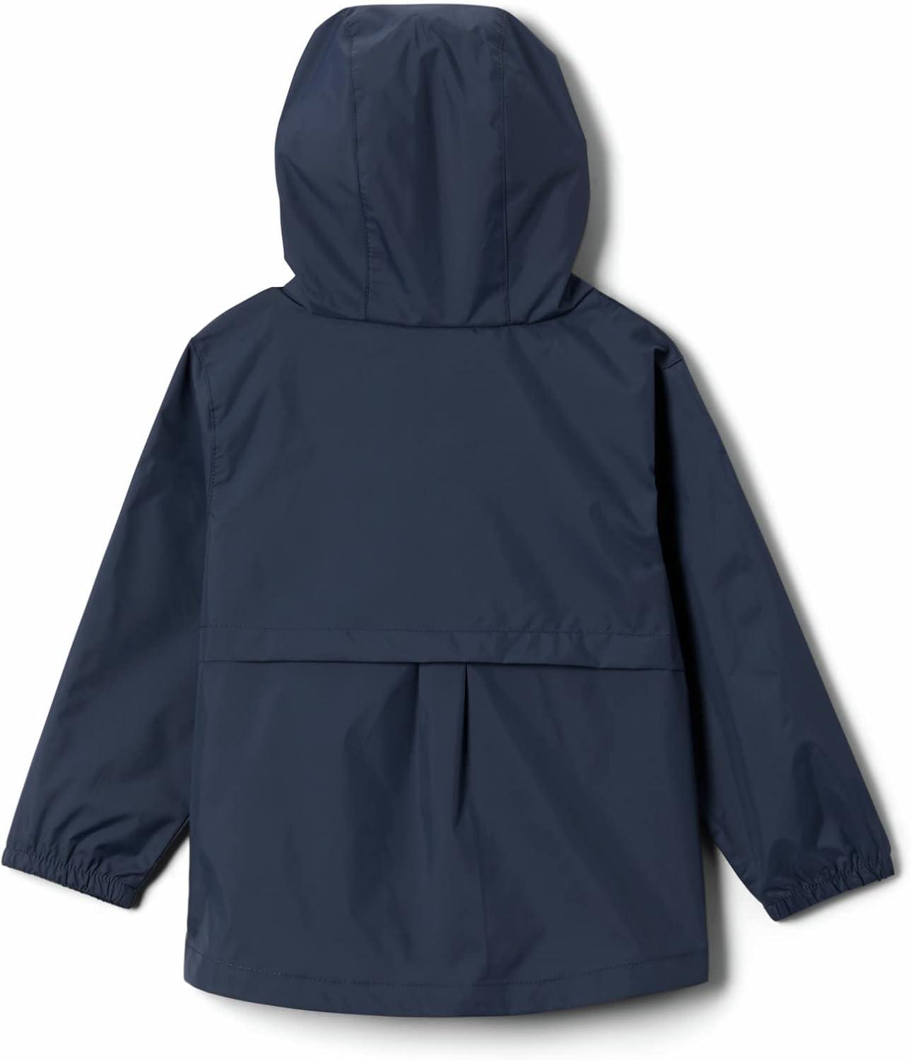 imageColumbia Girls Switchback II JacketF23 Nocturnal