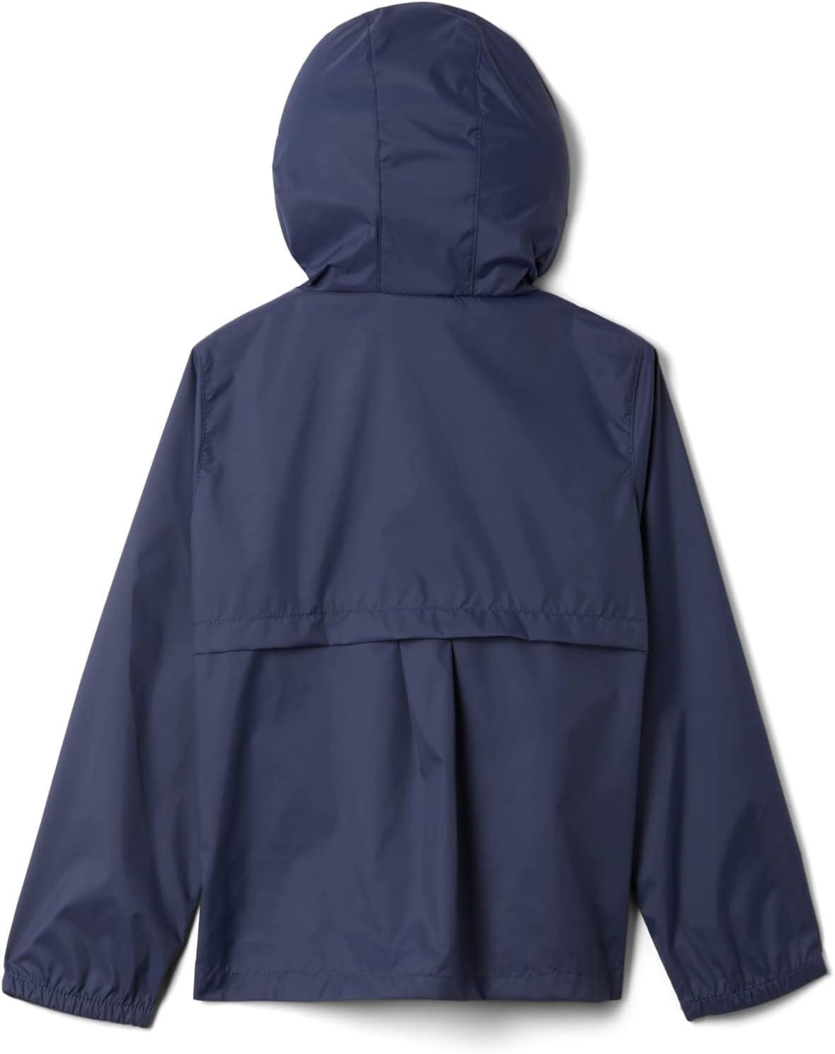 imageColumbia Girls Switchback II JacketF23 Nocturnal