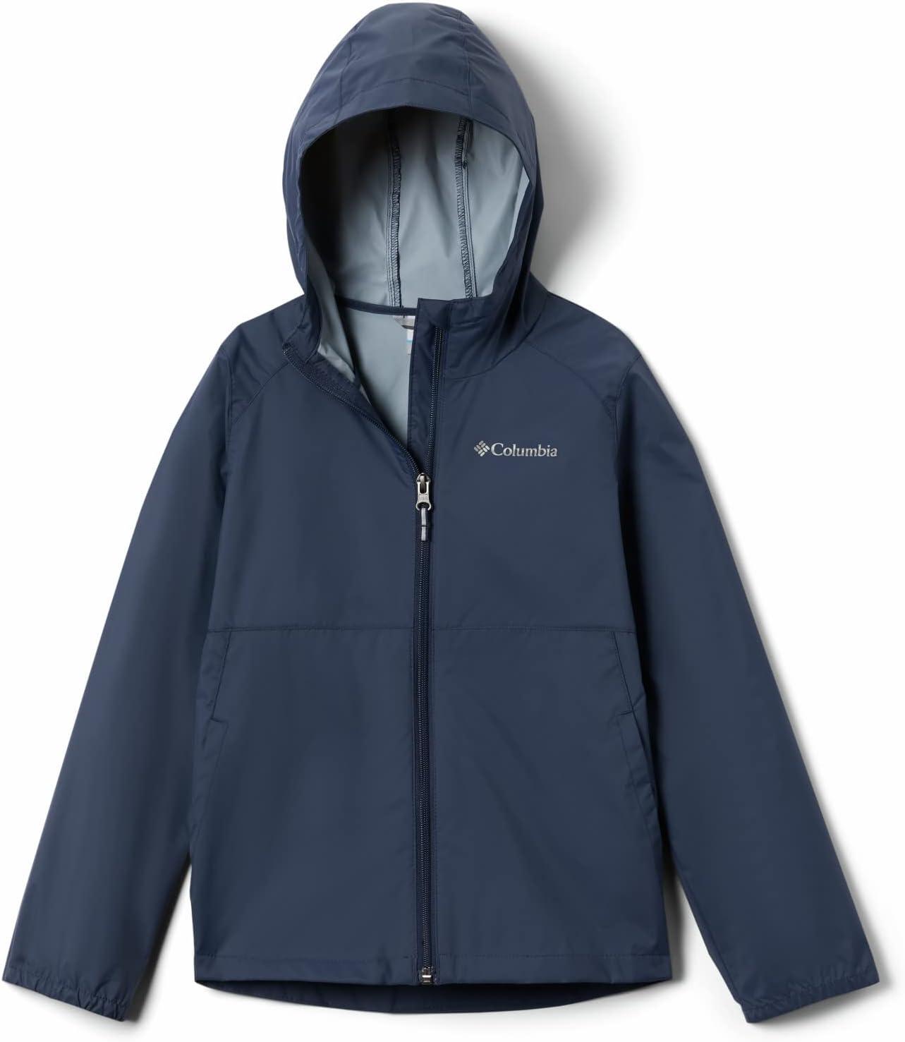 imageColumbia Girls Switchback II JacketF23 Nocturnal