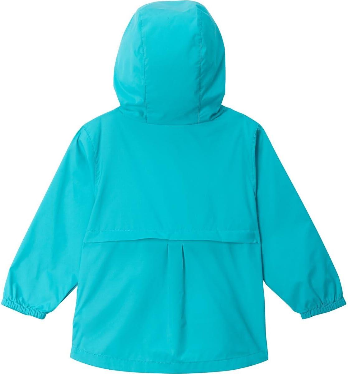 imageColumbia Girls Switchback II JacketGeyser