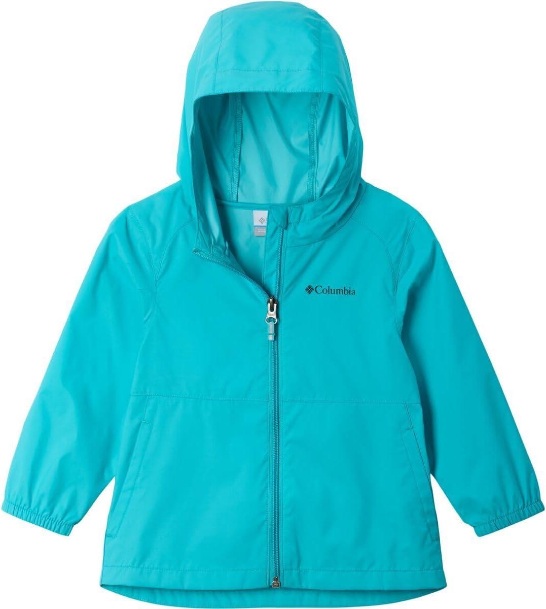 imageColumbia Girls Switchback II JacketGeyser