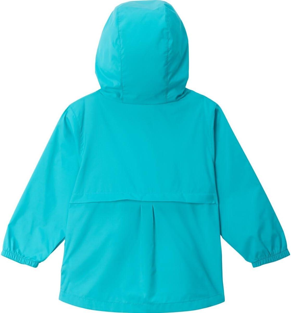 imageColumbia Girls Switchback II JacketGeyser