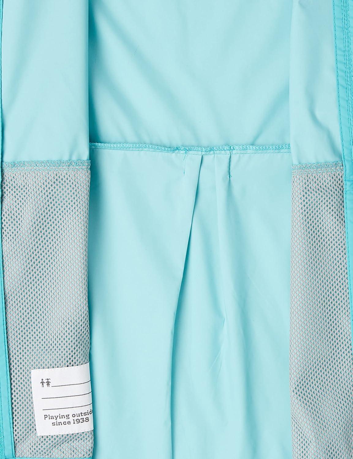 imageColumbia Girls Switchback II JacketGeyser