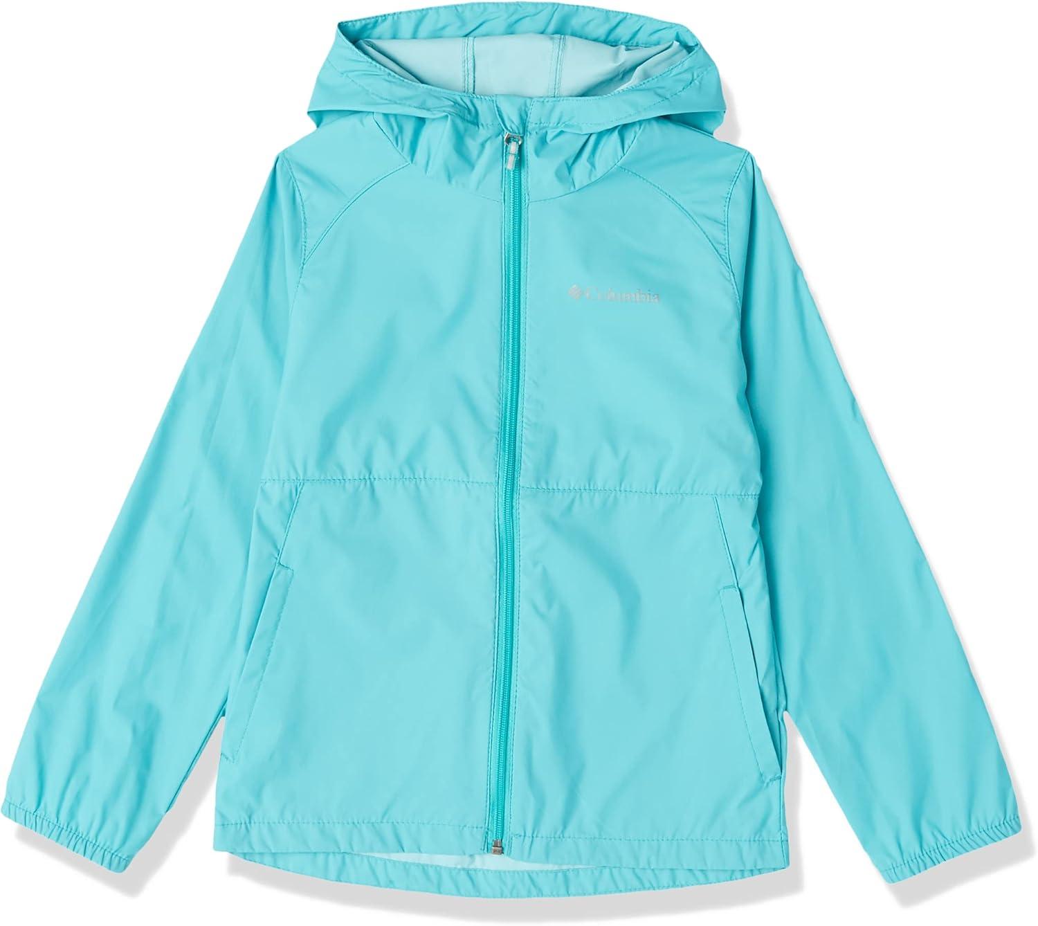 imageColumbia Girls Switchback II JacketGeyser