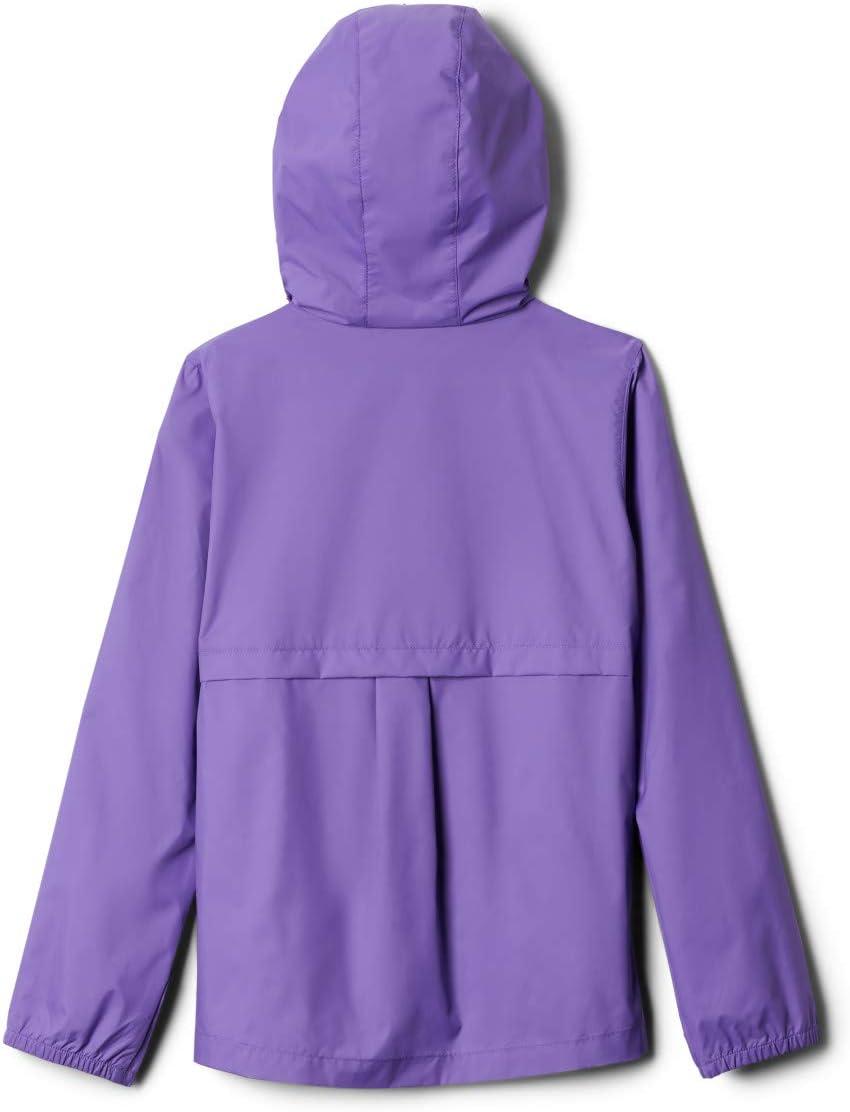 imageColumbia Girls Switchback II JacketGrape Gum