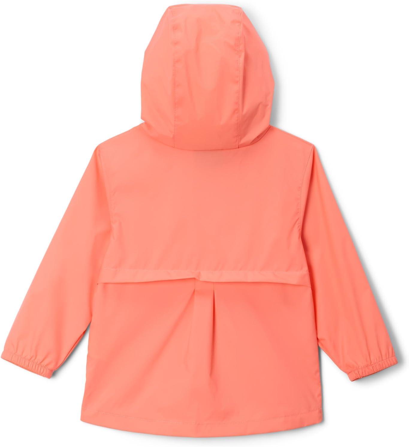 imageColumbia Girls Switchback II JacketHot Coral