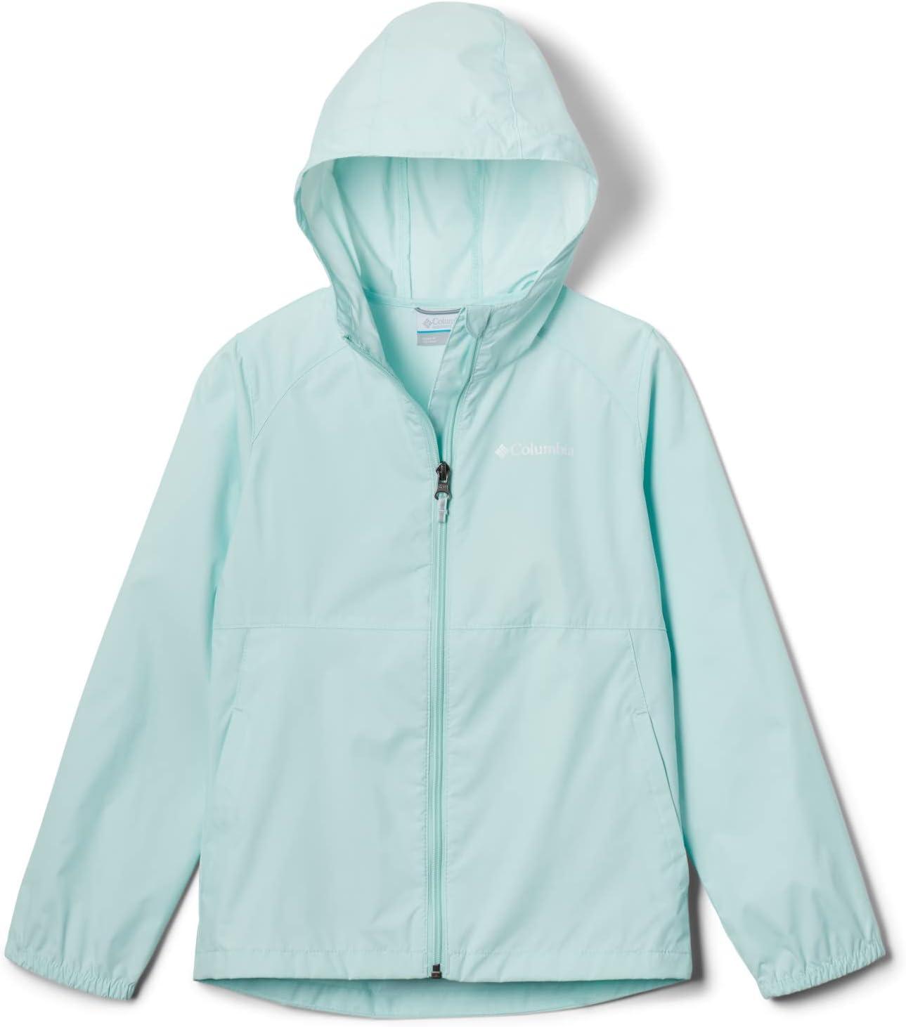 imageColumbia Girls Switchback II JacketIcy Morn