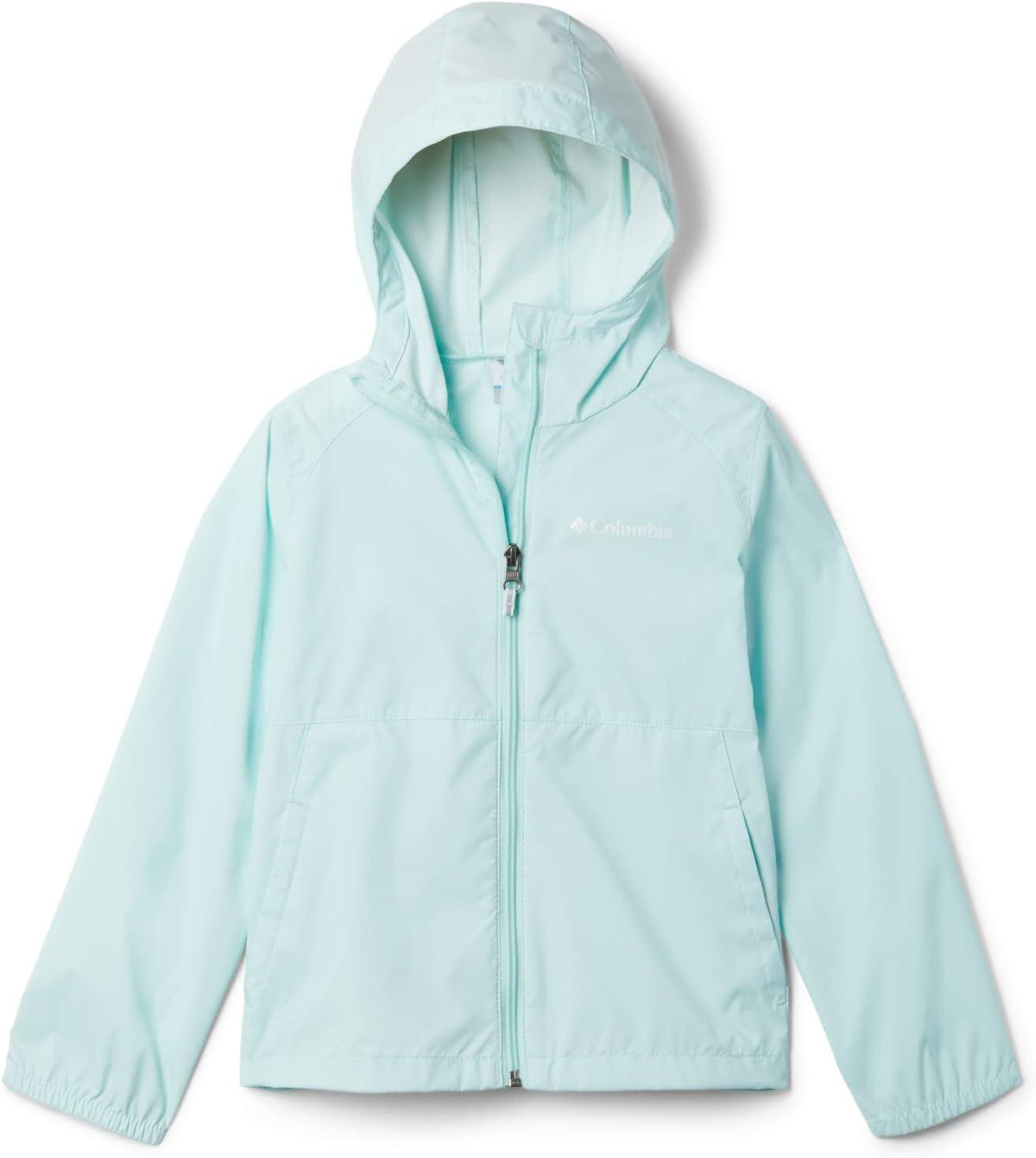 imageColumbia Girls Switchback II JacketIcy Morn