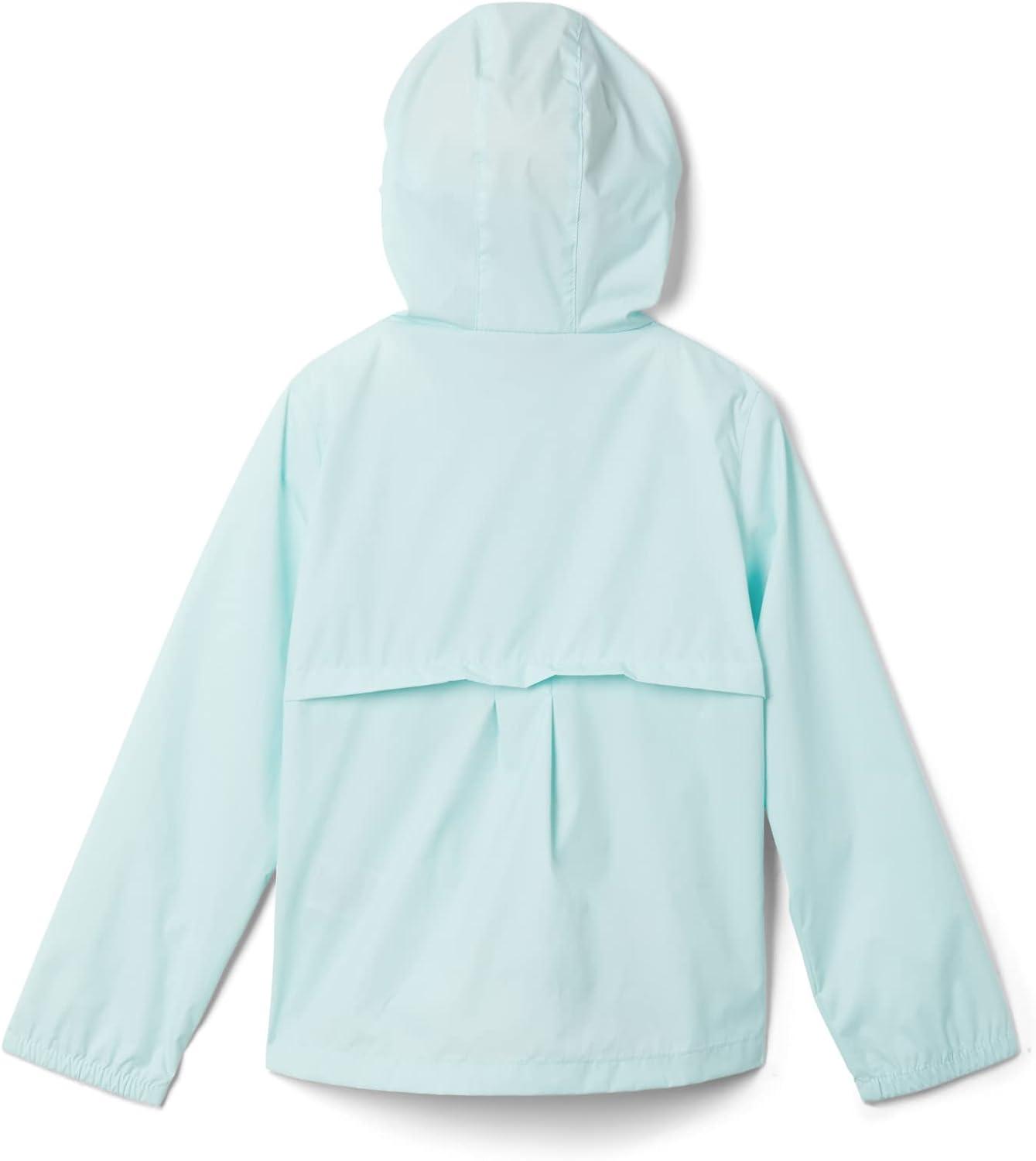 imageColumbia Girls Switchback II JacketIcy Morn