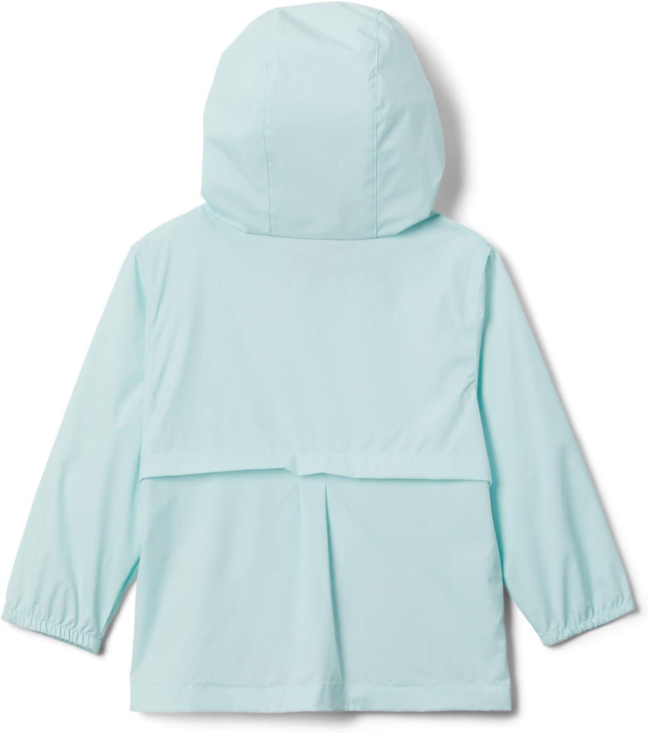 imageColumbia Girls Switchback II JacketIcy Morn