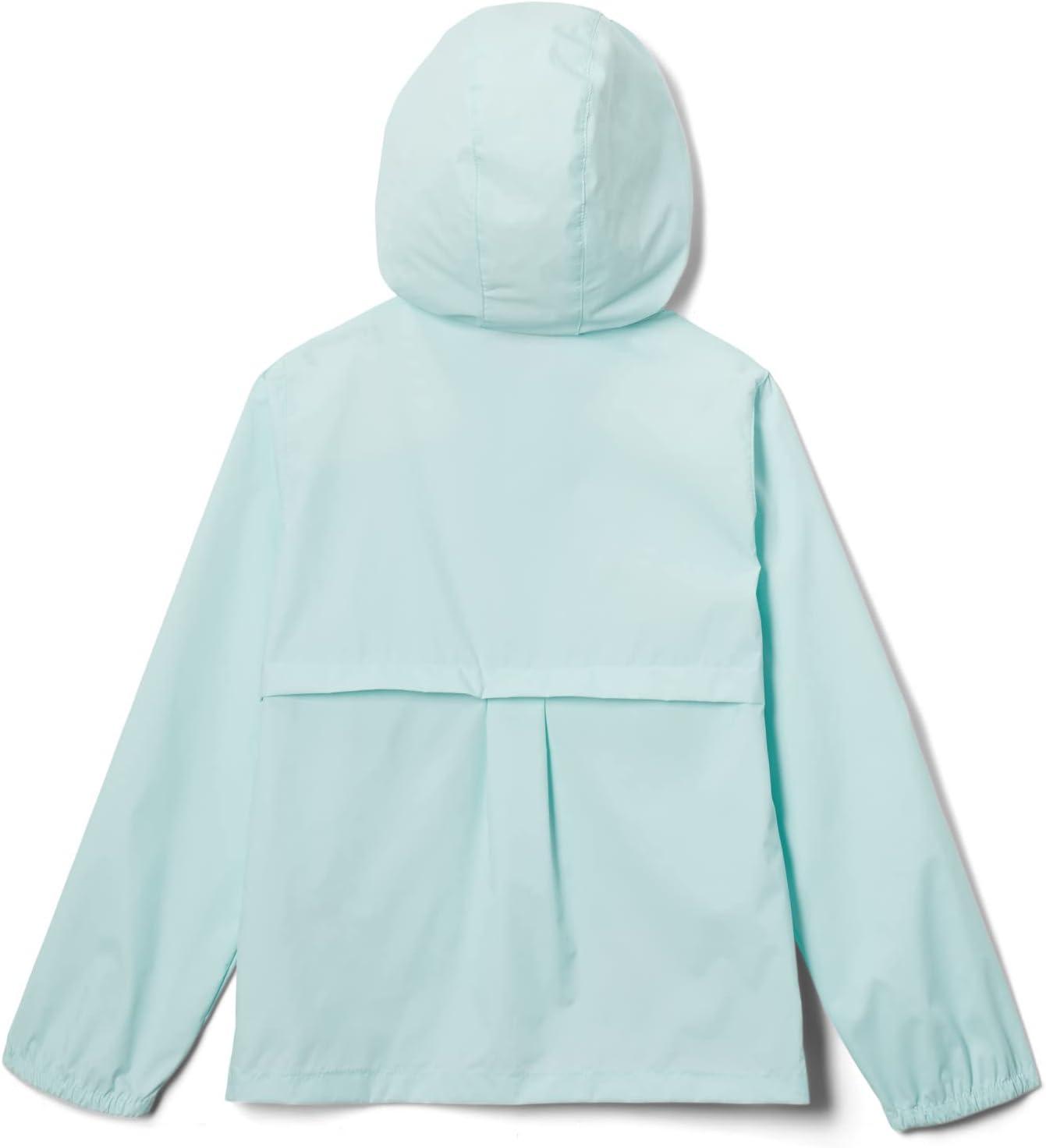 imageColumbia Girls Switchback II JacketIcy Morn