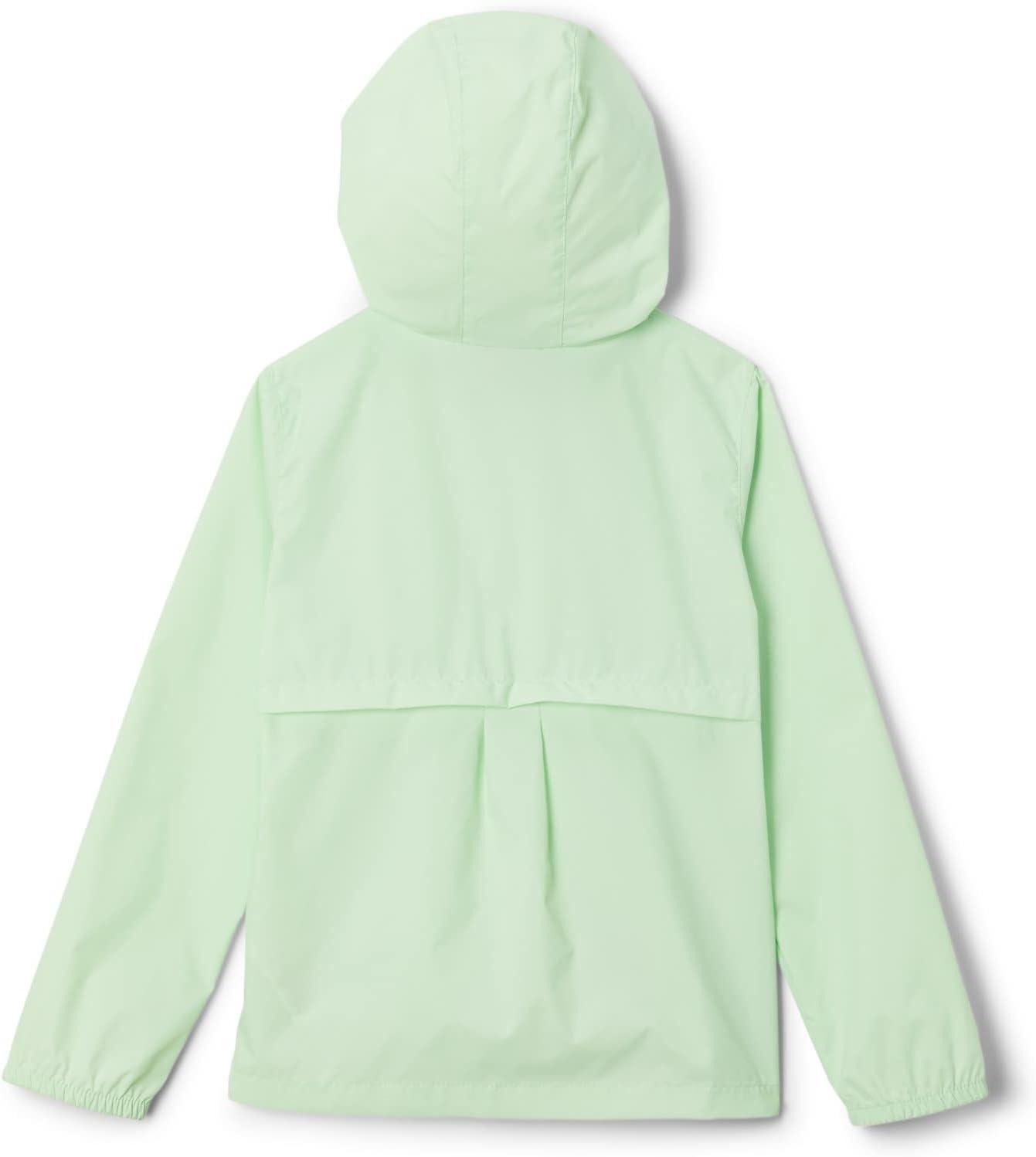 imageColumbia Girls Switchback II JacketKey West