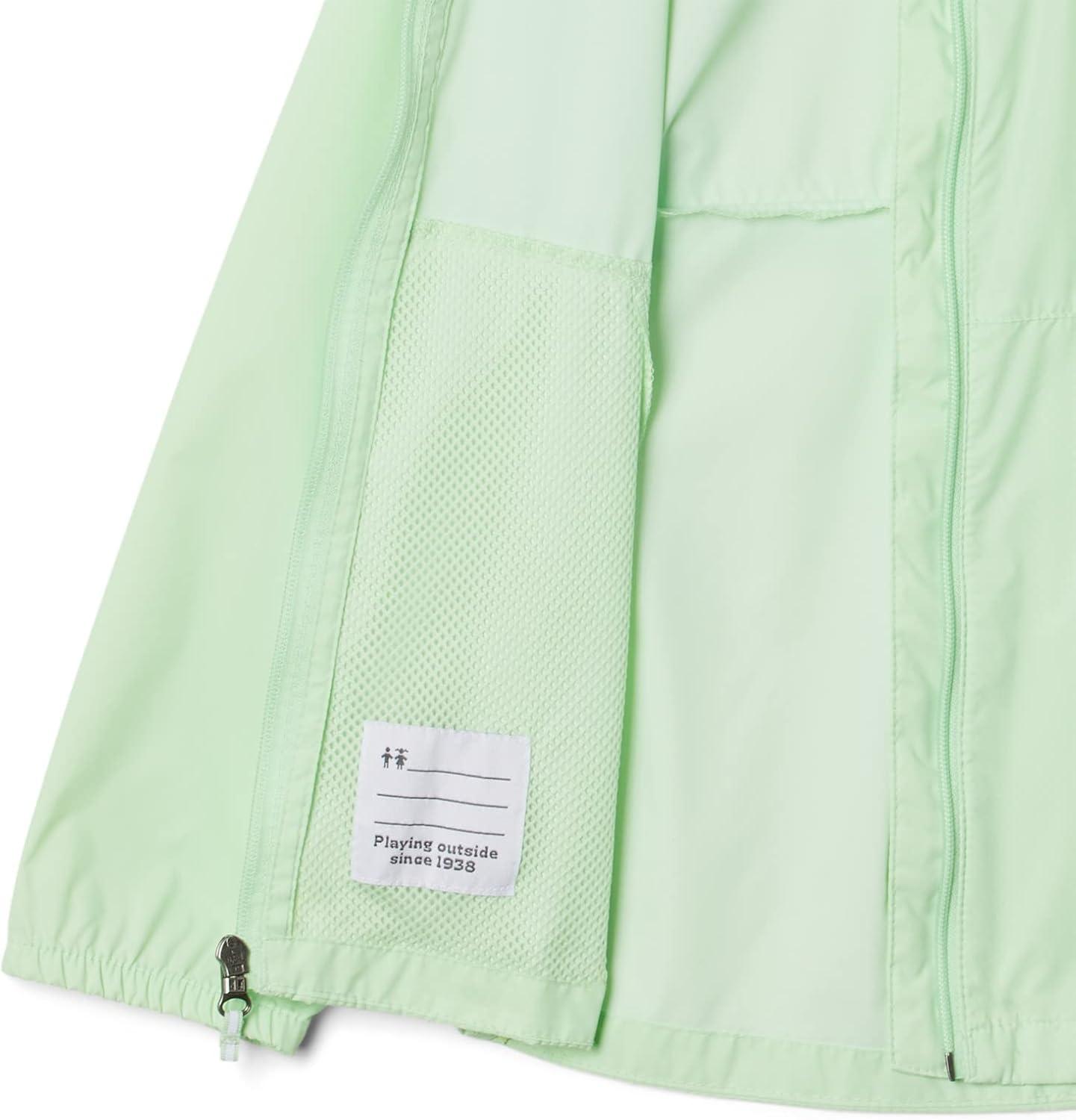 imageColumbia Girls Switchback II JacketKey West