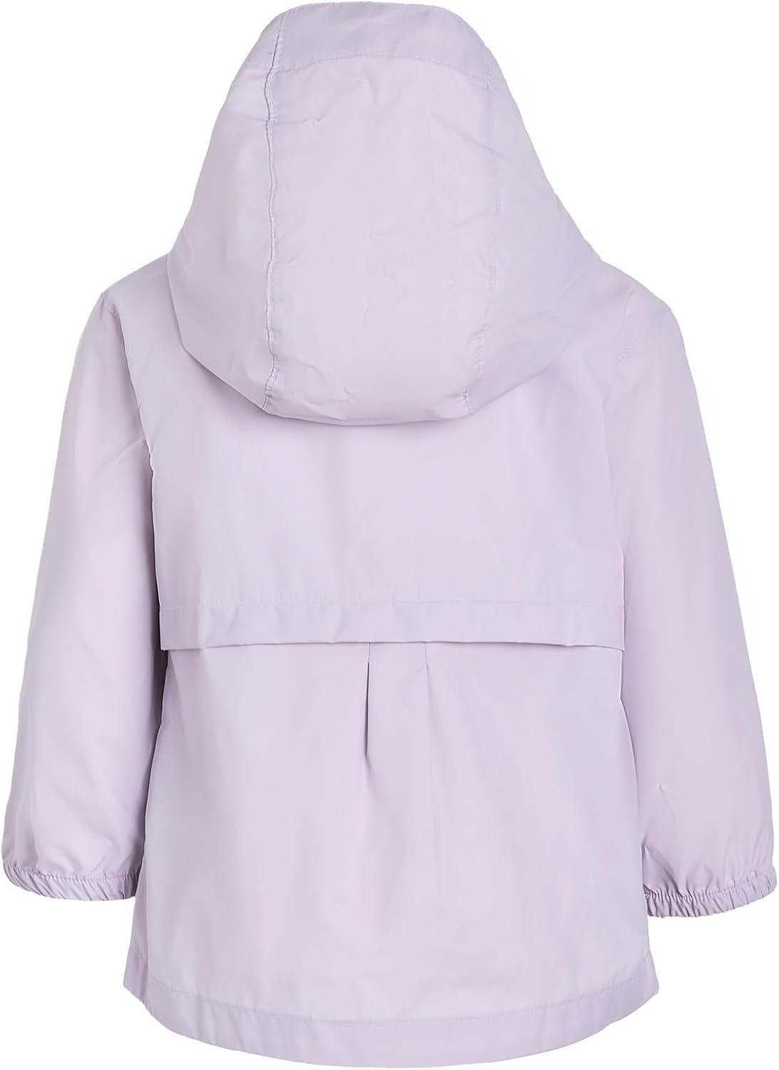 imageColumbia Girls Switchback II JacketLavender Pearl