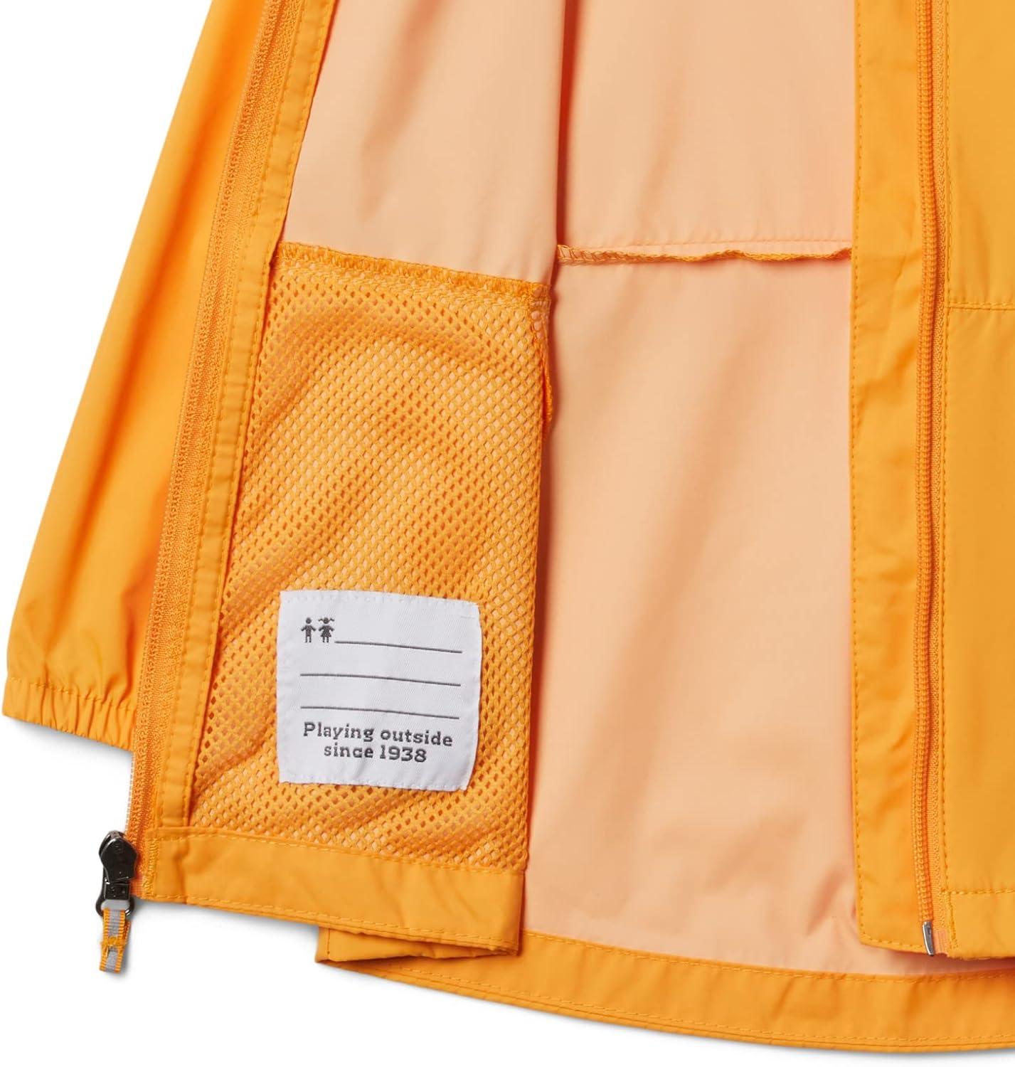 imageColumbia Girls Switchback II JacketMango