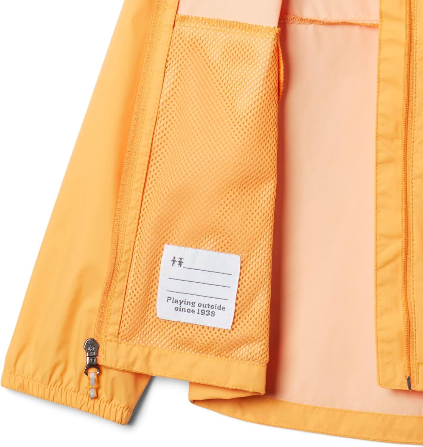 imageColumbia Girls Switchback II JacketMango