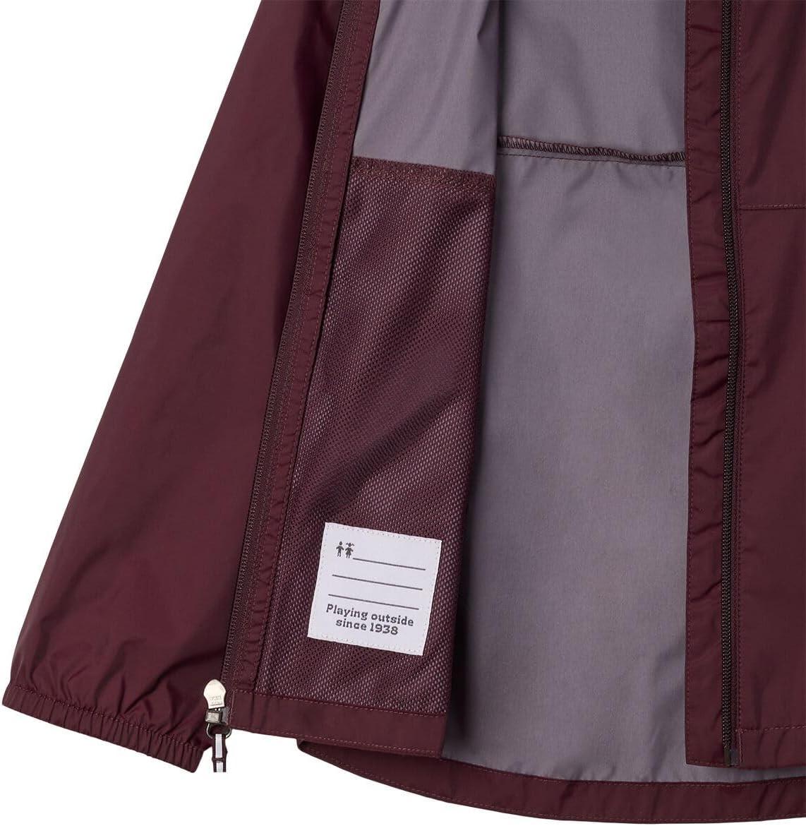 imageColumbia Girls Switchback II JacketMoonvista