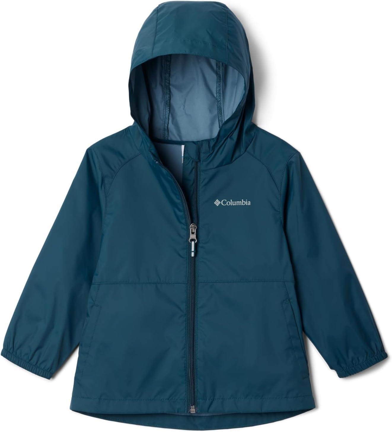 imageColumbia Girls Switchback II JacketNight Wave