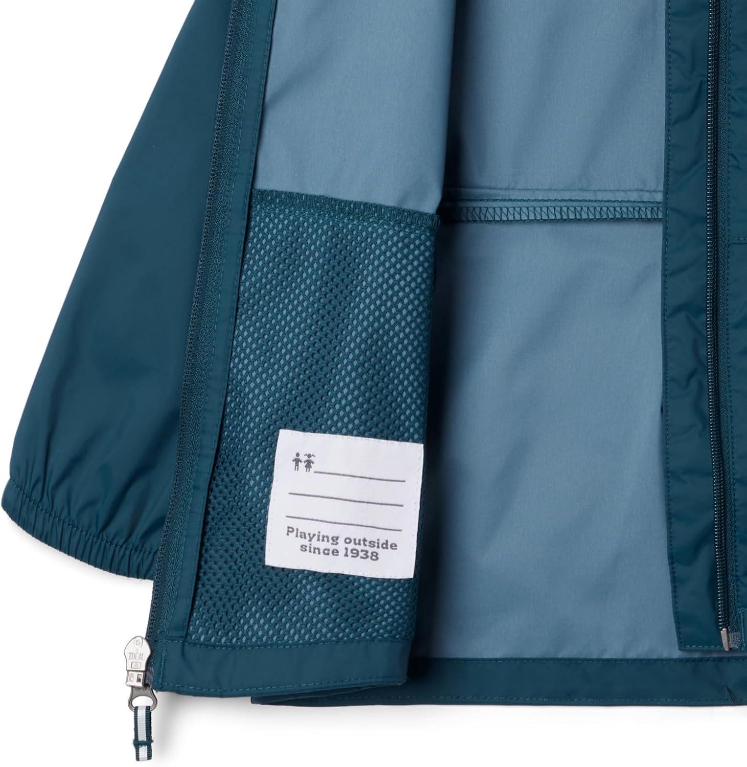 imageColumbia Girls Switchback II JacketNight Wave