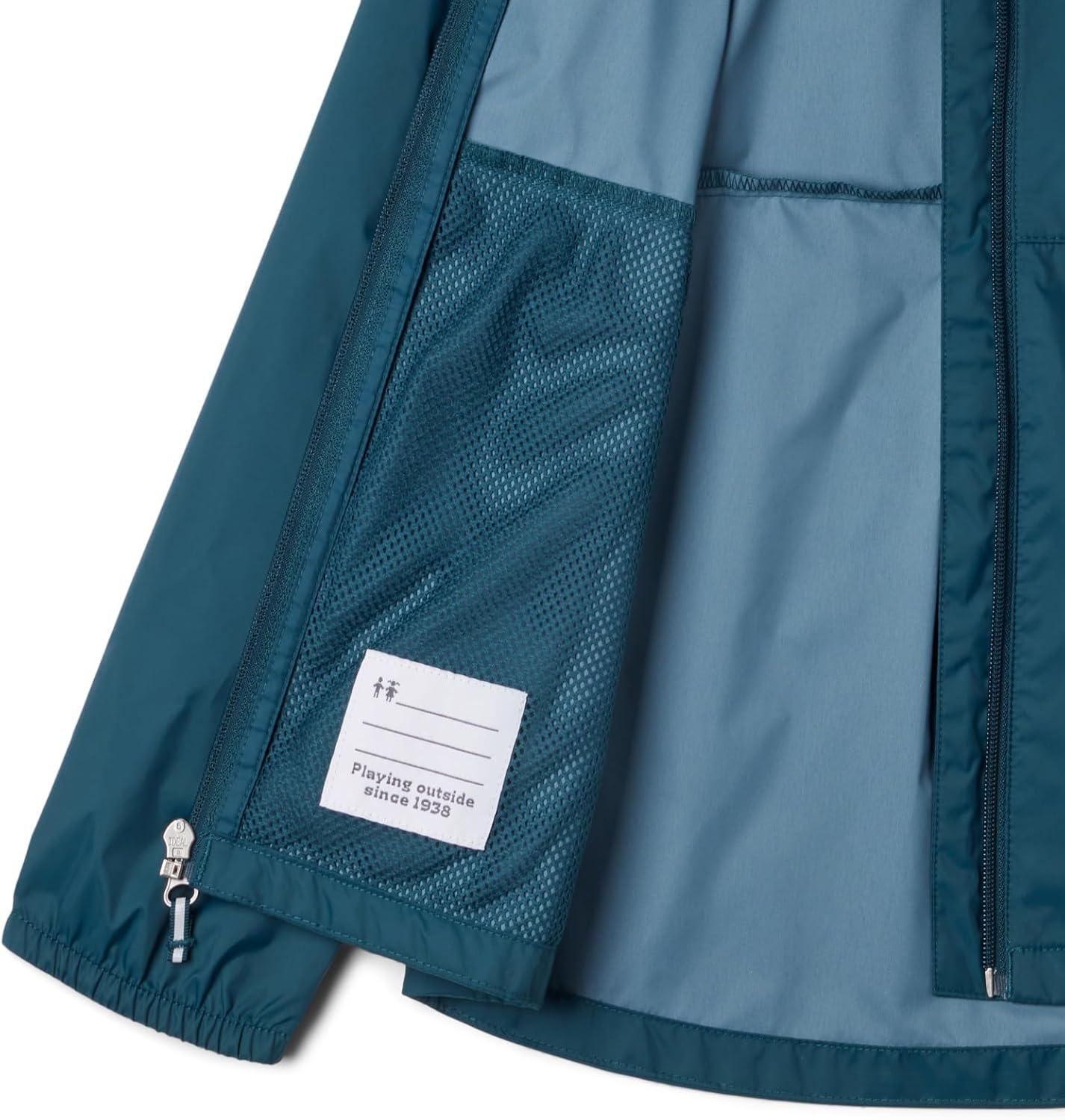 imageColumbia Girls Switchback II JacketNight Wave