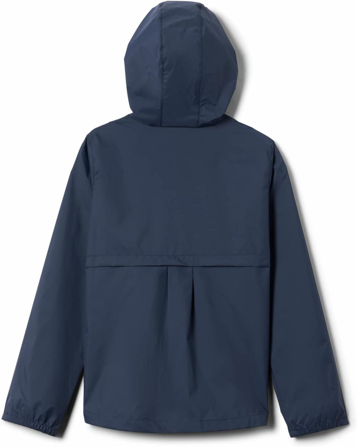 imageColumbia Girls Switchback II JacketNocturnal