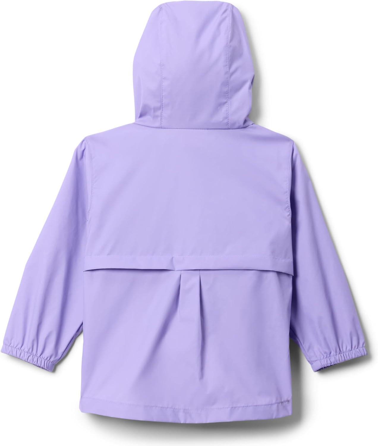 imageColumbia Girls Switchback II JacketPaisley Purple