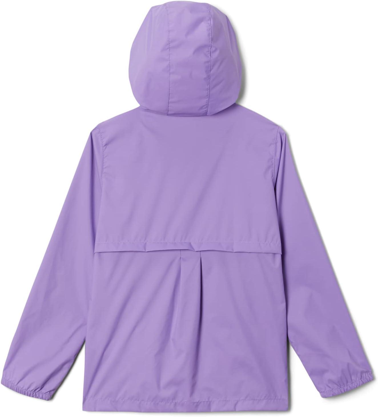 imageColumbia Girls Switchback II JacketPaisley Purple