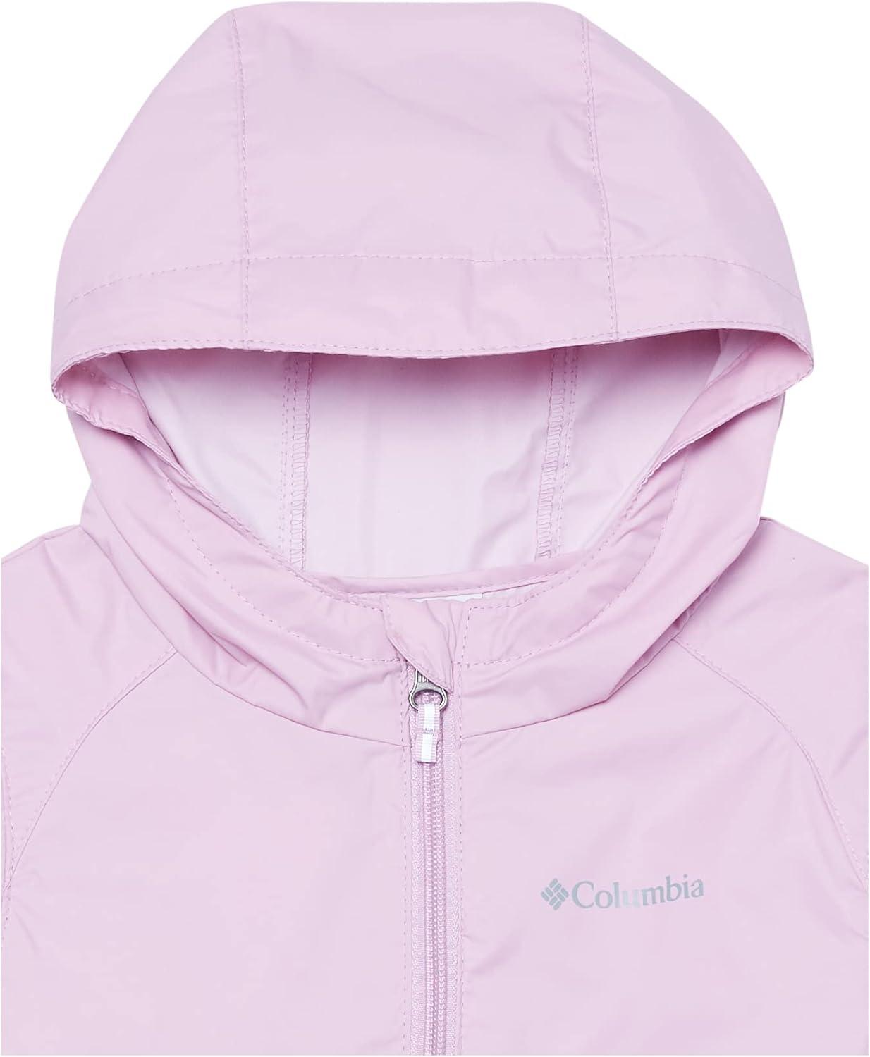 imageColumbia Girls Switchback II JacketPink