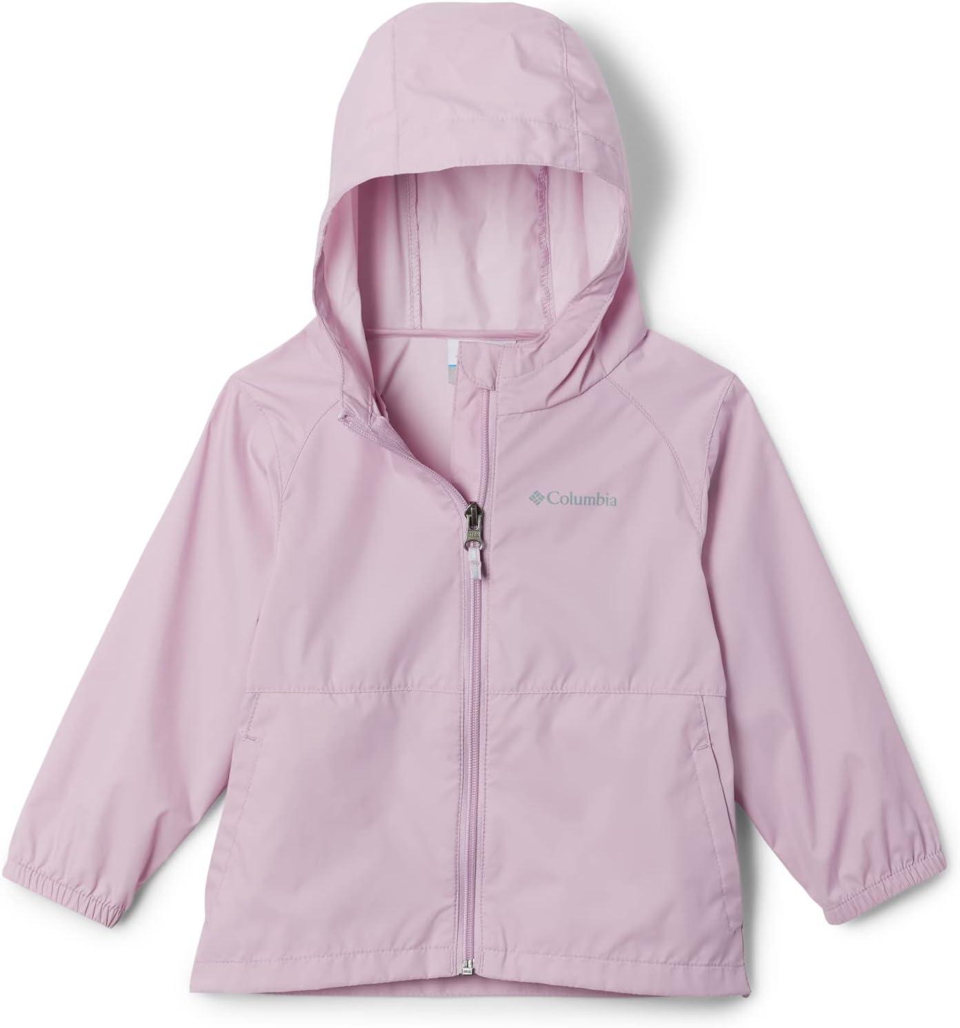 imageColumbia Girls Switchback II JacketPink