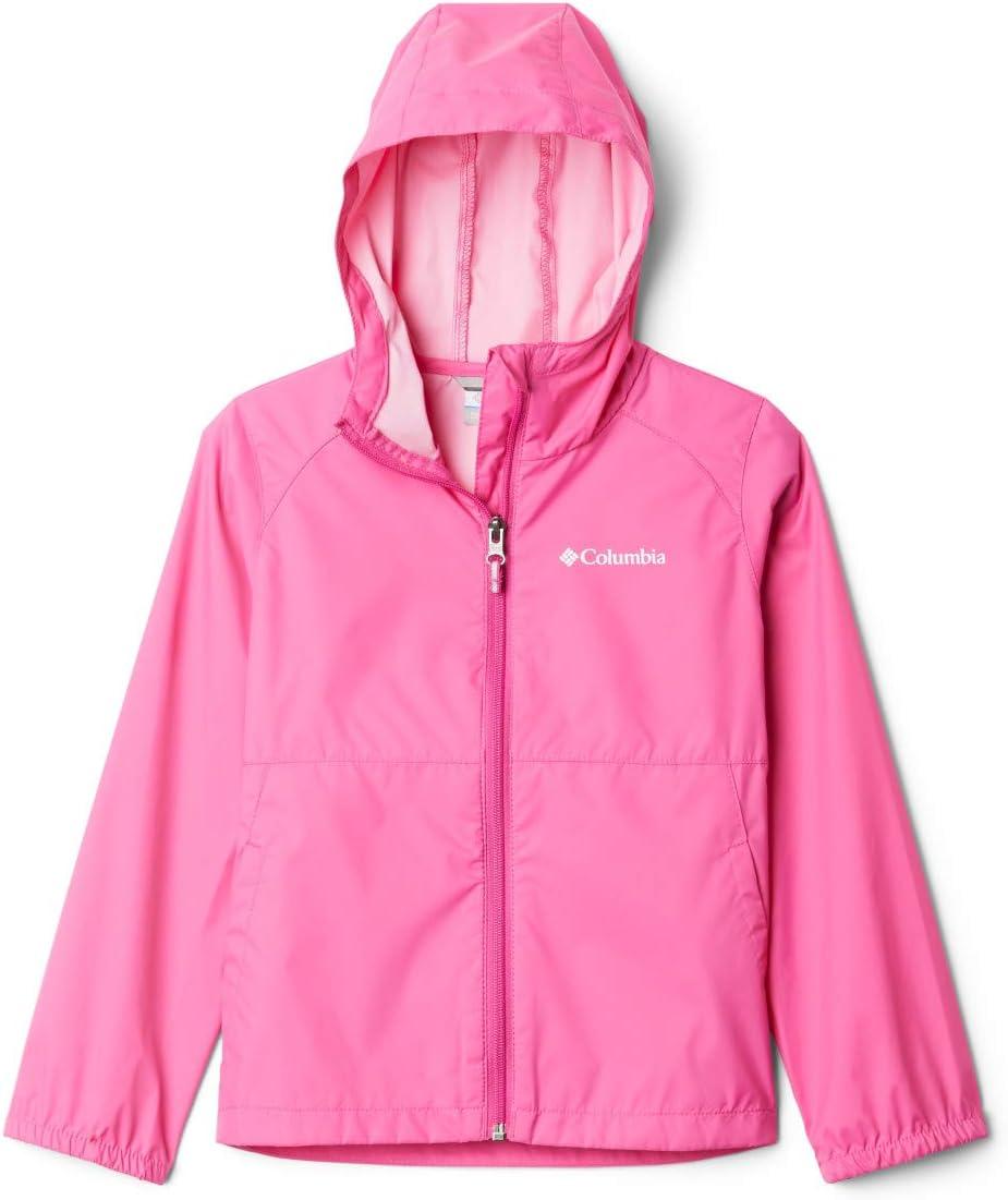imageColumbia Girls Switchback II JacketPink Ice