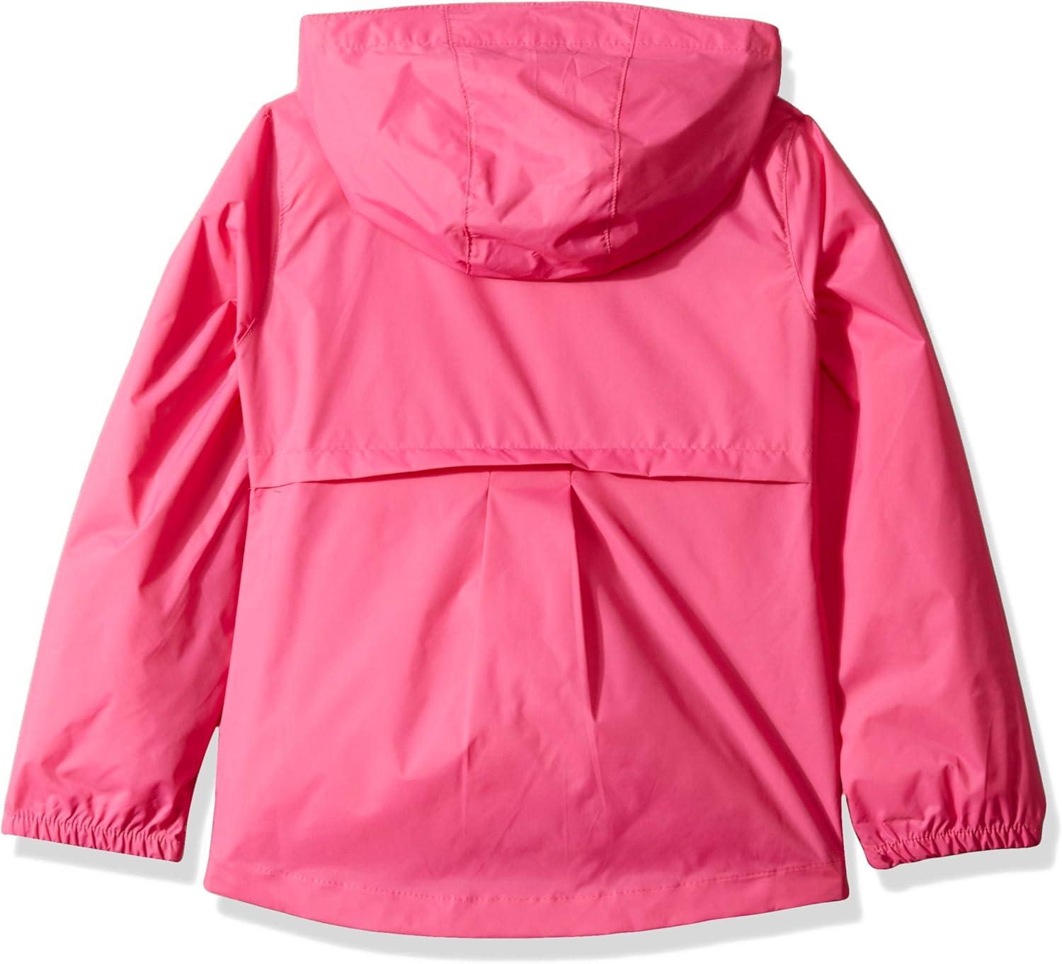 imageColumbia Girls Switchback II JacketPink Ice