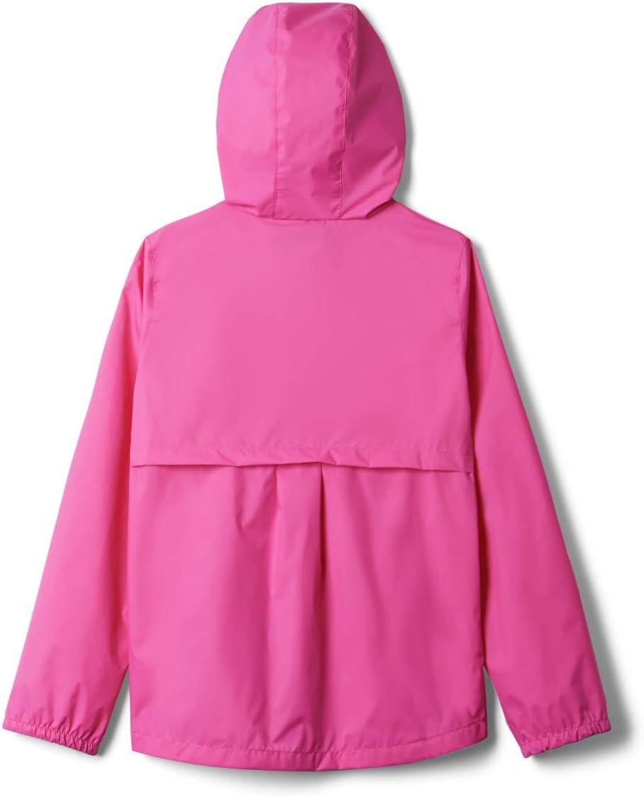 imageColumbia Girls Switchback II JacketPink Ice