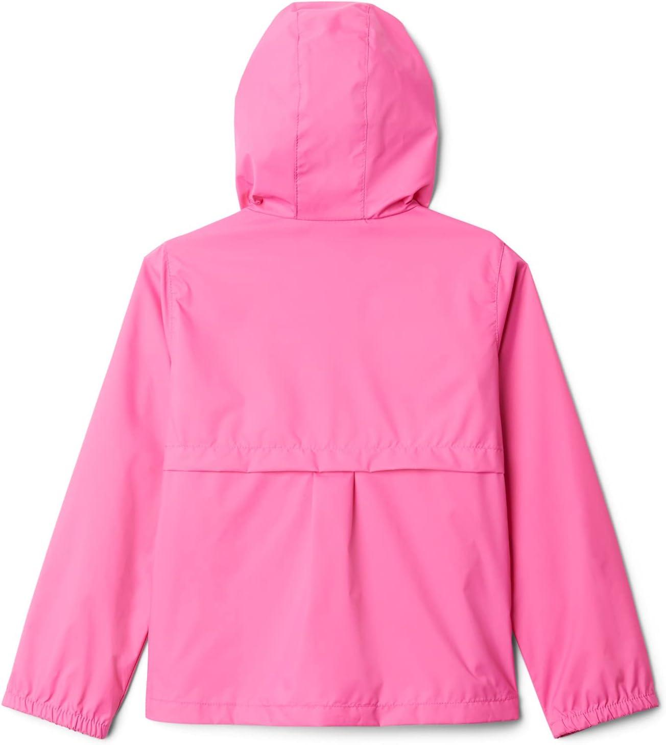 imageColumbia Girls Switchback II JacketPink Ice