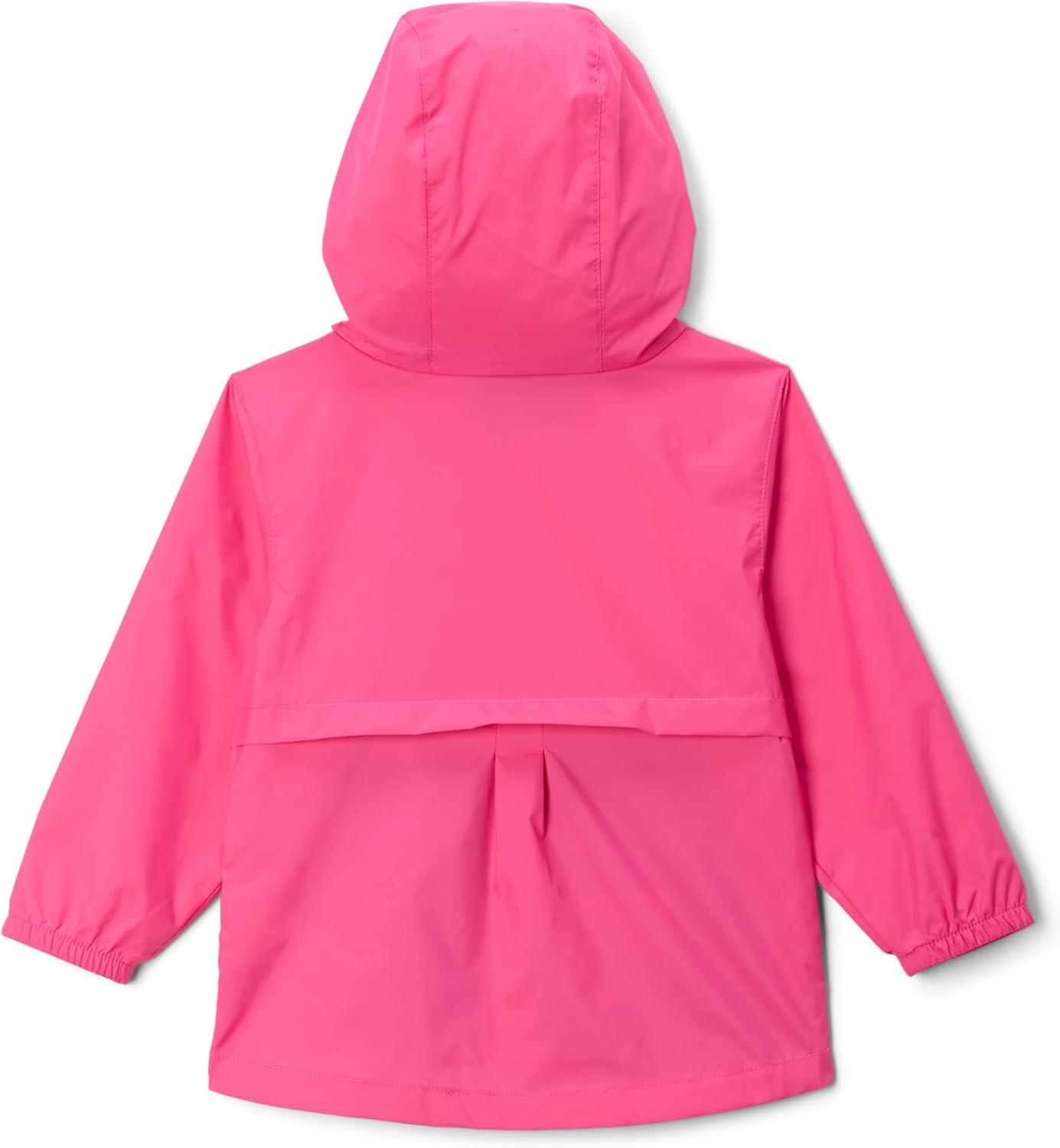imageColumbia Girls Switchback II JacketPink Ice