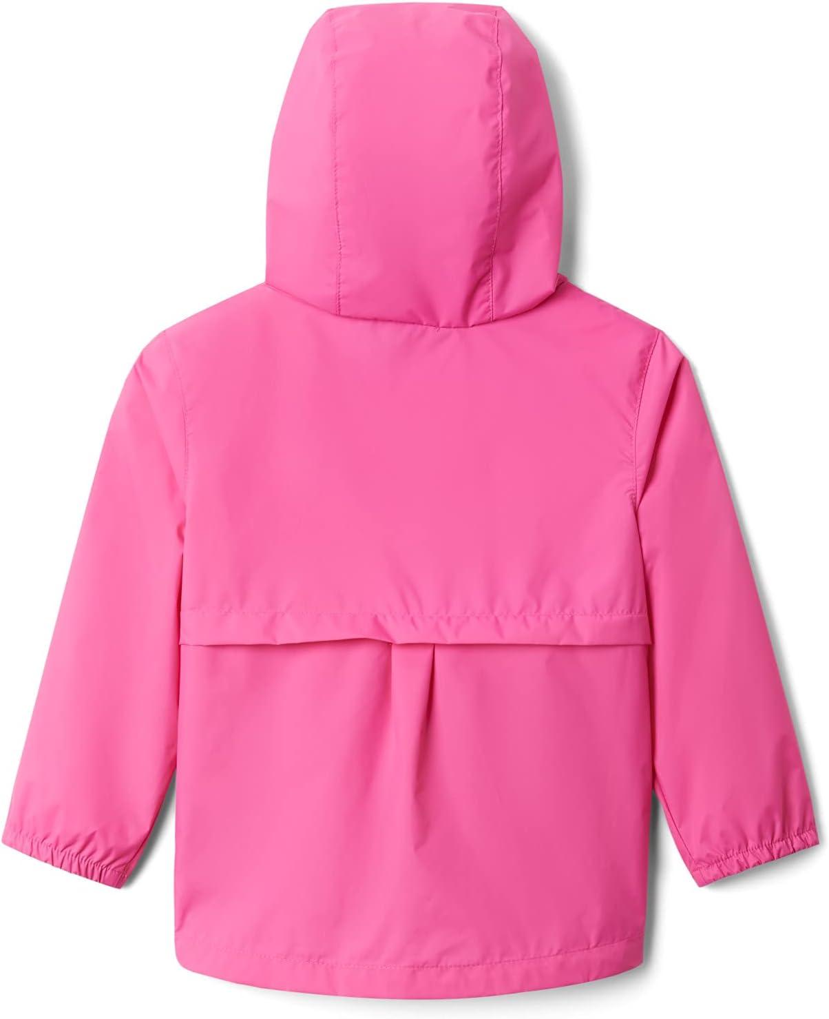 imageColumbia Girls Switchback II JacketPink Ice
