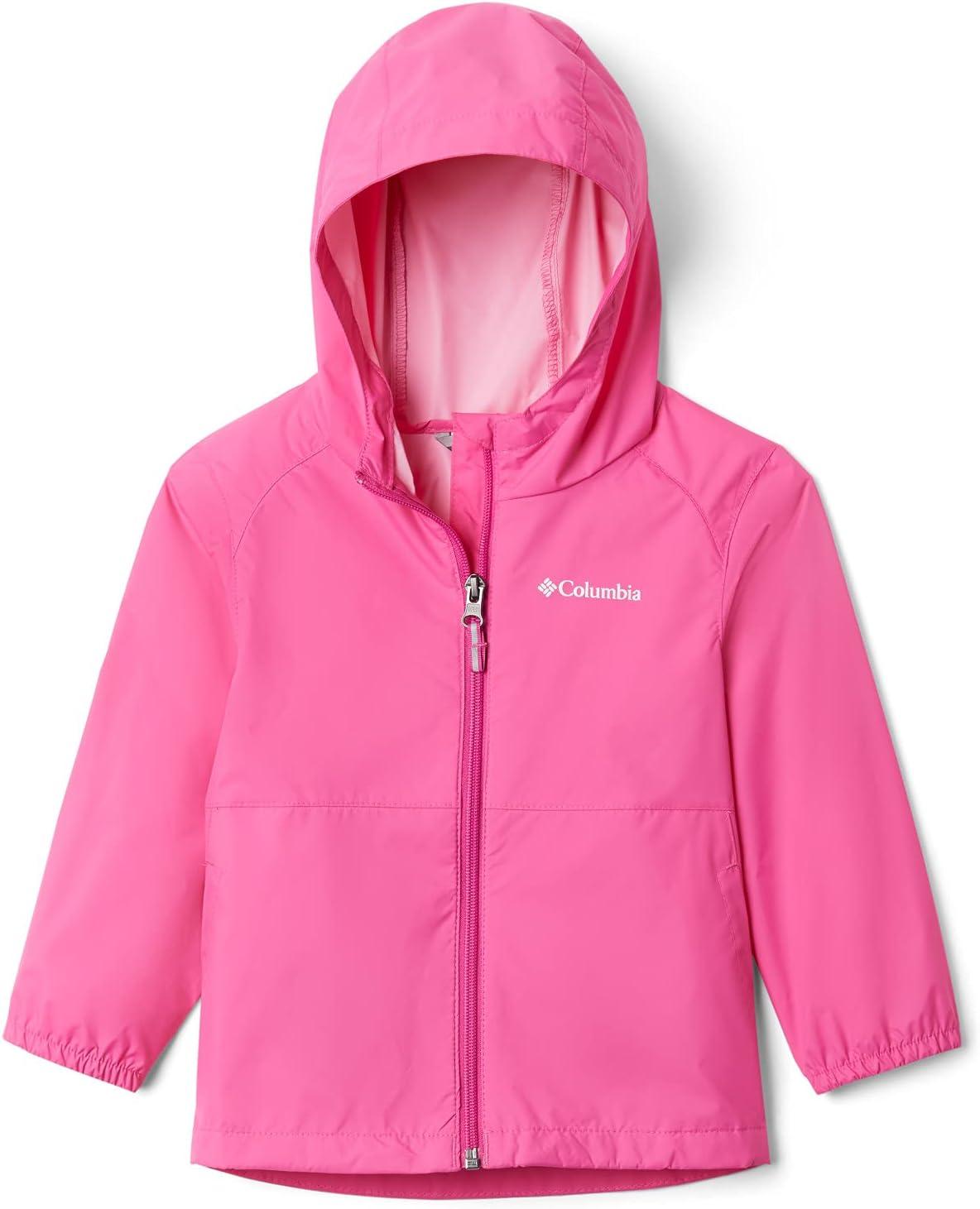 imageColumbia Girls Switchback II JacketPink Ice