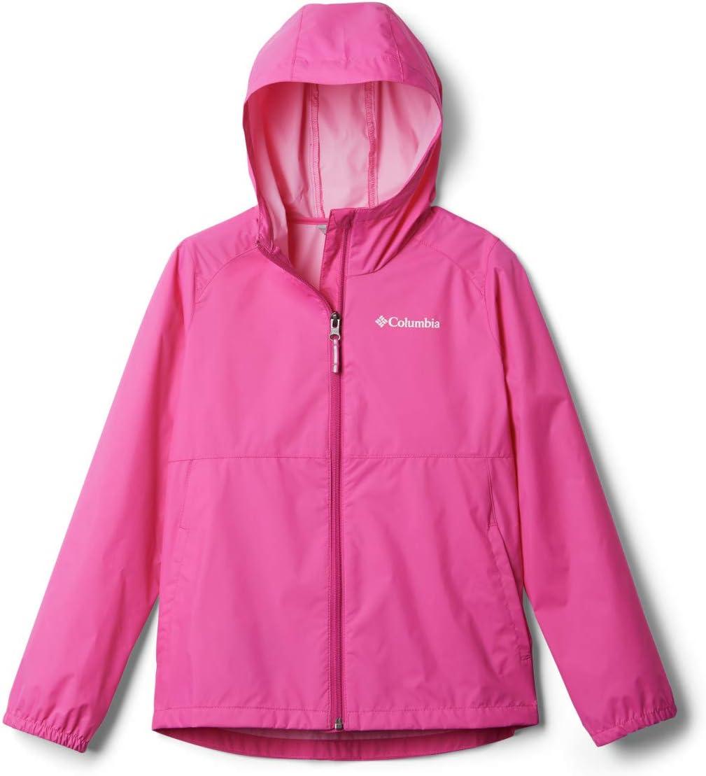 imageColumbia Girls Switchback II JacketPink Ice