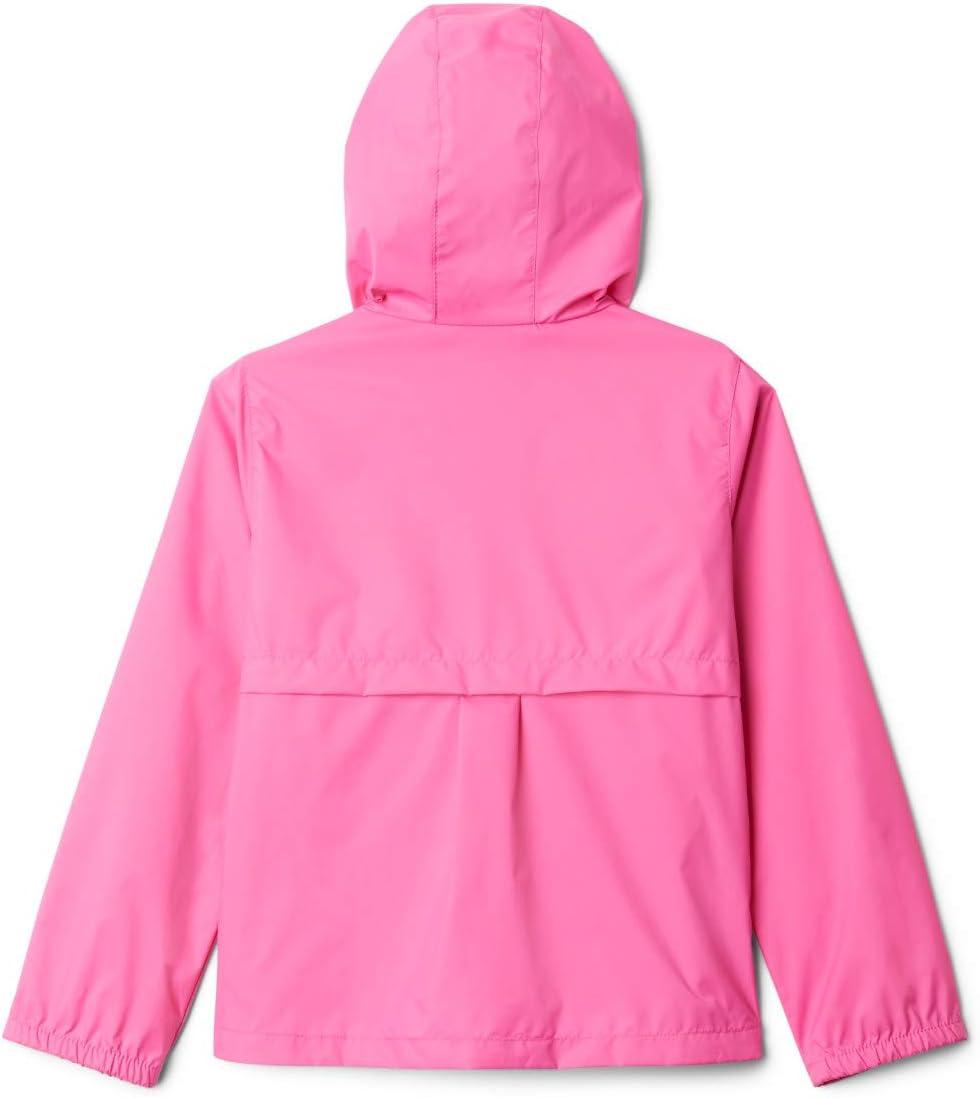 imageColumbia Girls Switchback II JacketPink Ice