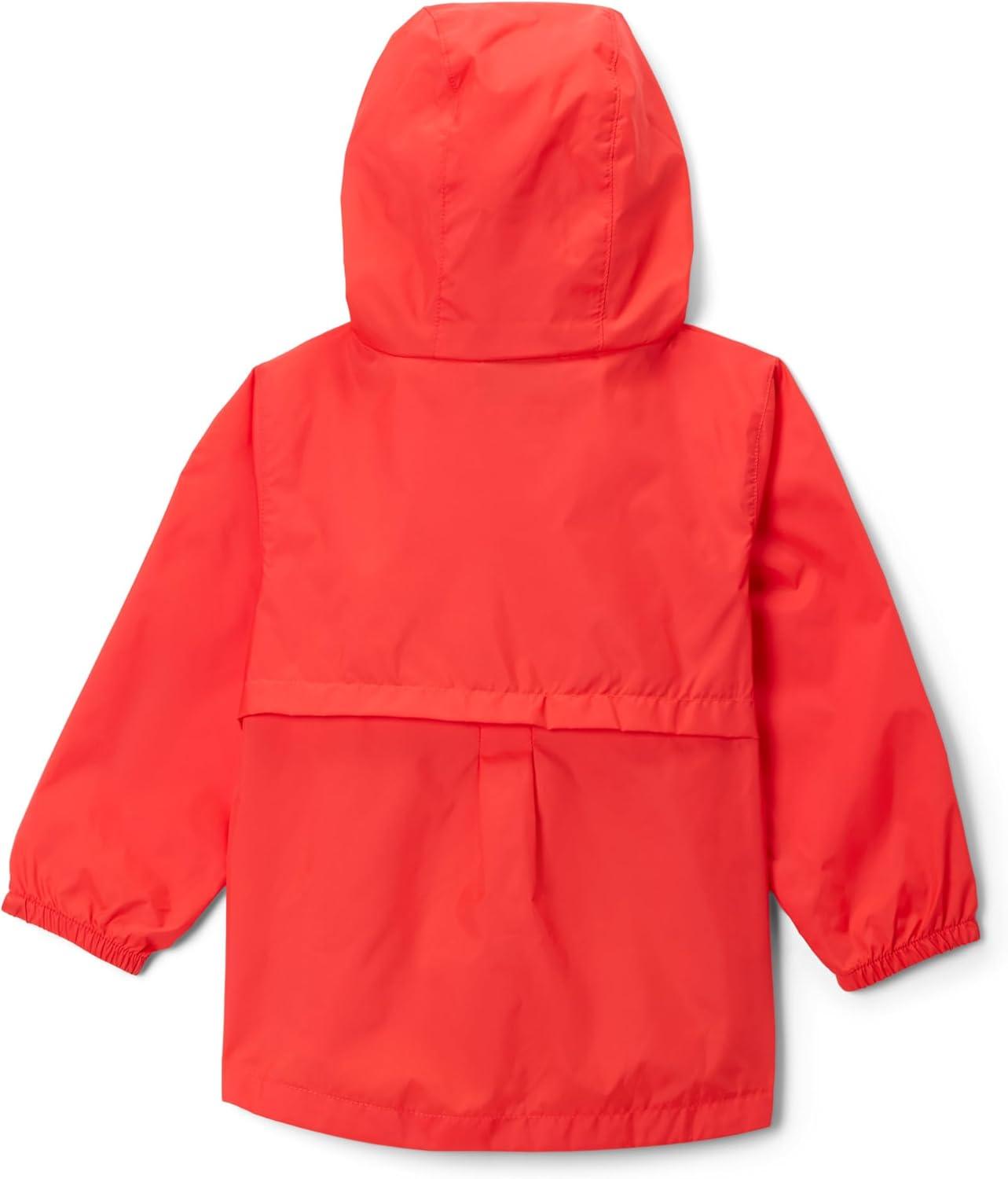 imageColumbia Girls Switchback II JacketPoppy Red